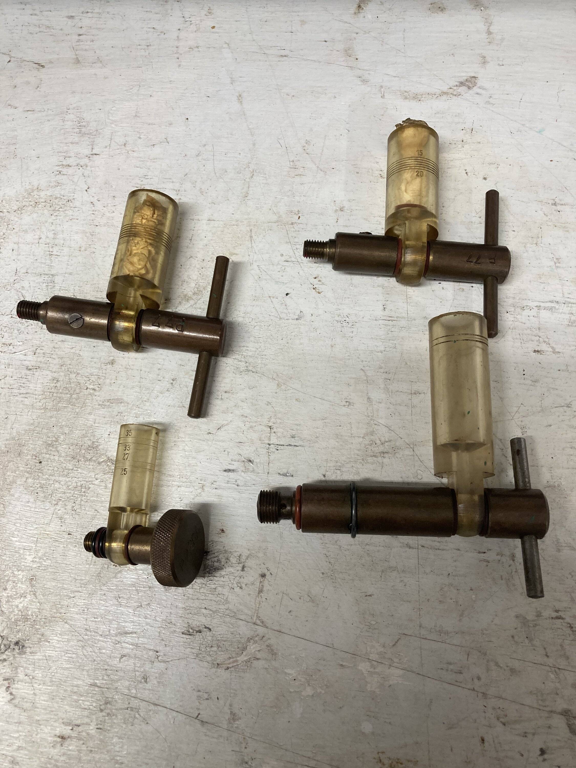 Jeep Wrangler JL Press accelerator before starting? 3F4B9D12-8A2E-46A7-B784-4A800BE5F035