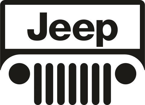 Jeep Wrangler JL Guide: Wrangler Order, Build, Tracking and Delivery Process Jeep_Grill_trimmed