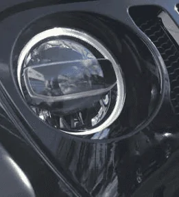 Jeep Wrangler JL Help an idiot with lights 1671052493622
