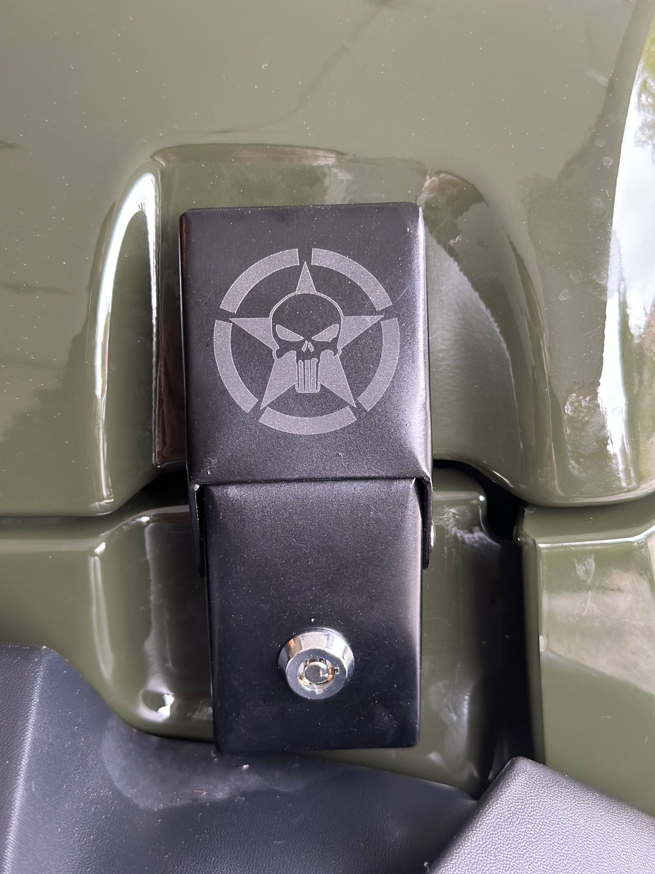 Jeep Wrangler JL Hi I am a new guy here. First Jeep owner. 67C573AE-FC31-4EEA-825C-733FEAA2F863
