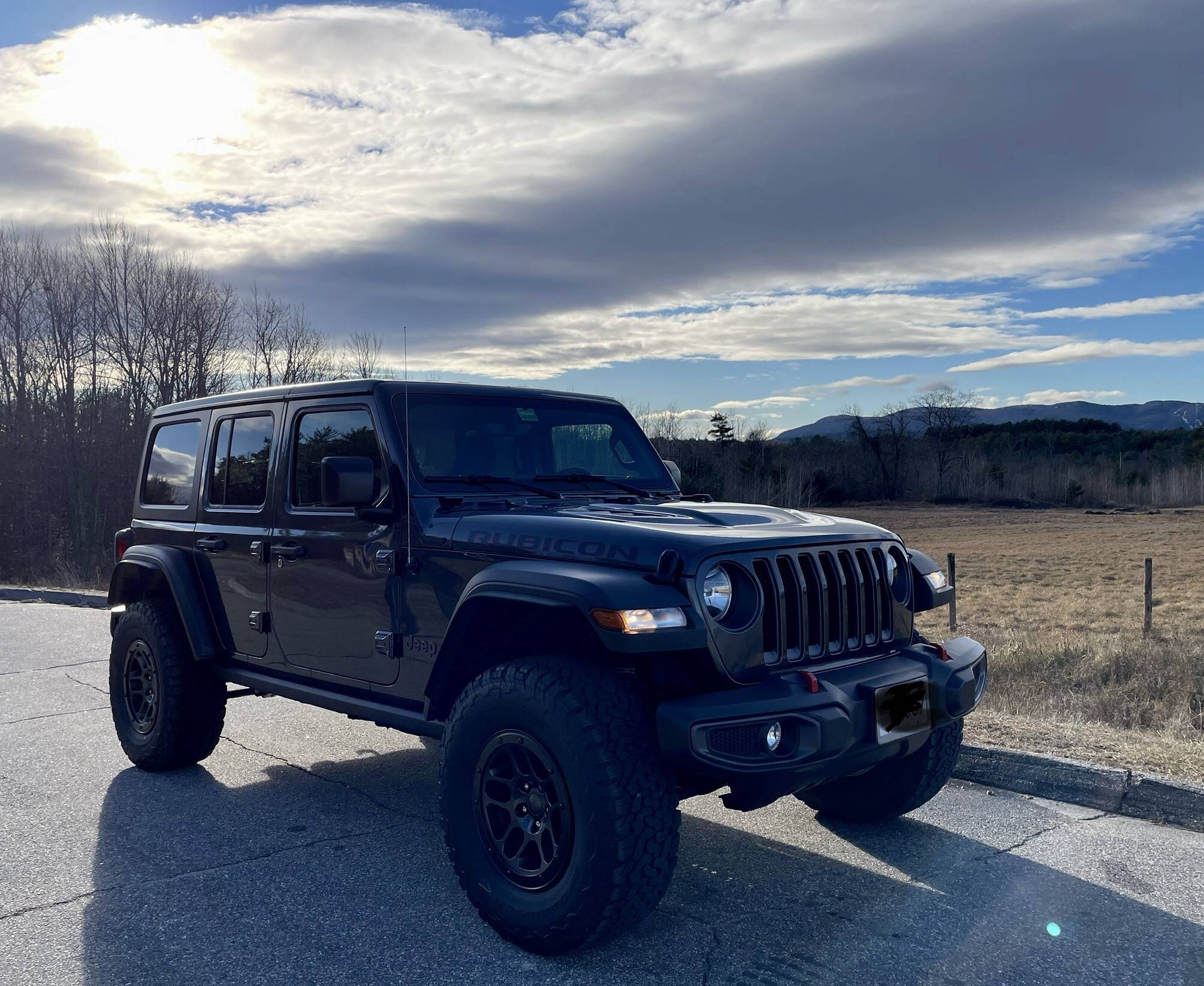 Jeep Wrangler JL 2023 Orders - Check in here 17D10930-117E-464C-B41F-8685F61844AA