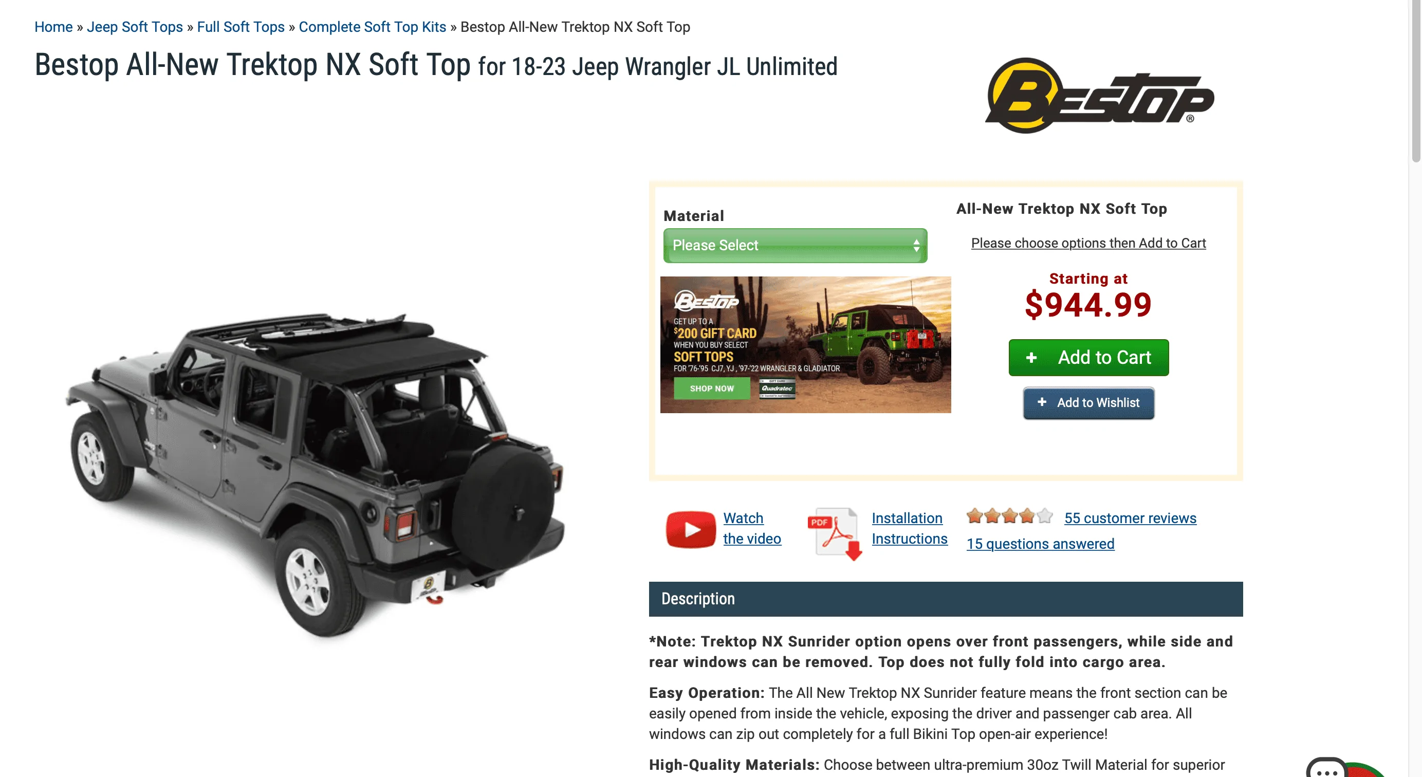 Jeep Wrangler JL Sold Screenshot 2022-12-14 at 5.46.01 PM
