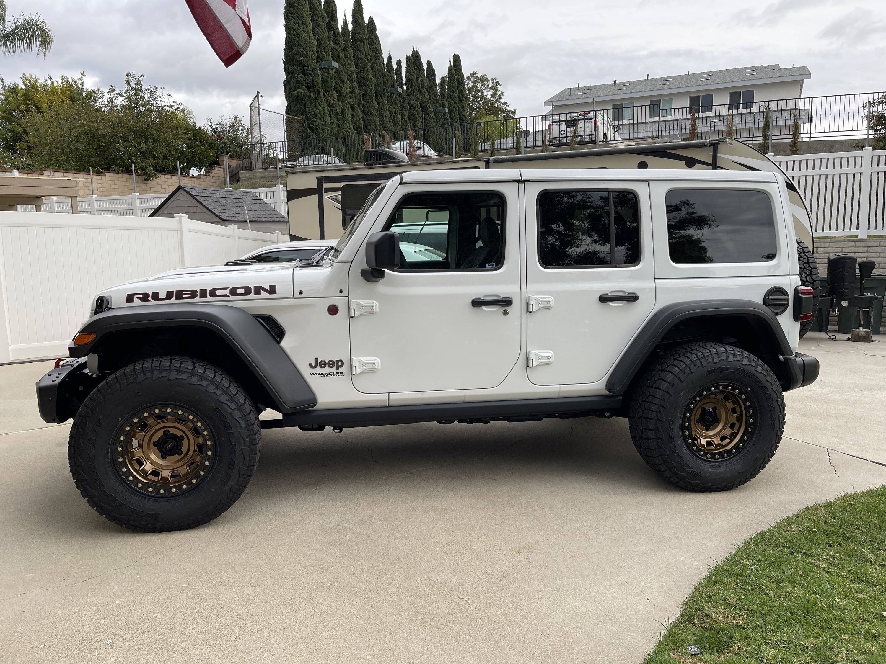 Jeep Wrangler JL What the consensus on the diesel? 4B39F768-5DE1-444B-A451-F87883699B48