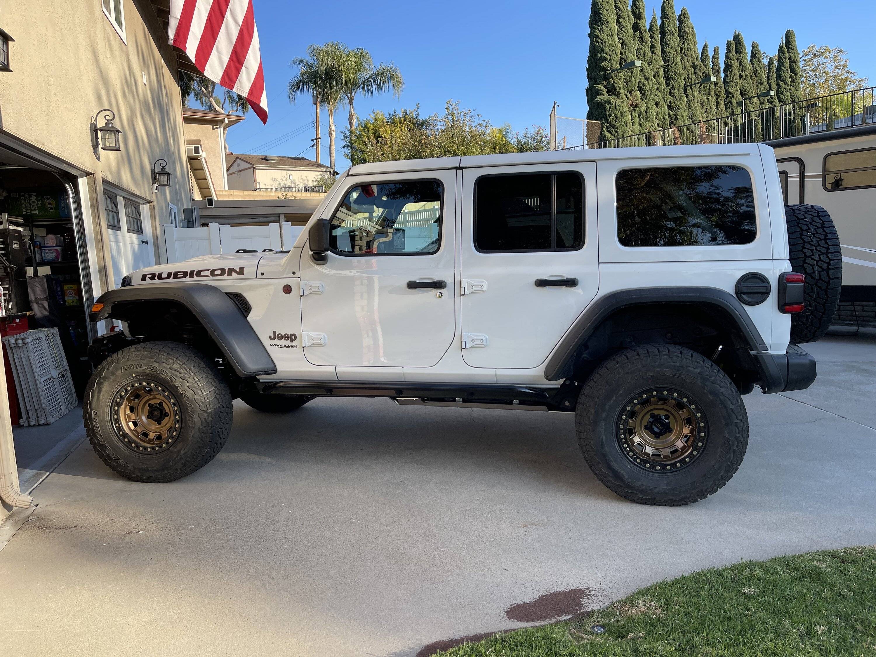 Jeep Wrangler JL What the consensus on the diesel? 6E69B359-EA32-4543-AE43-0958B12235EA