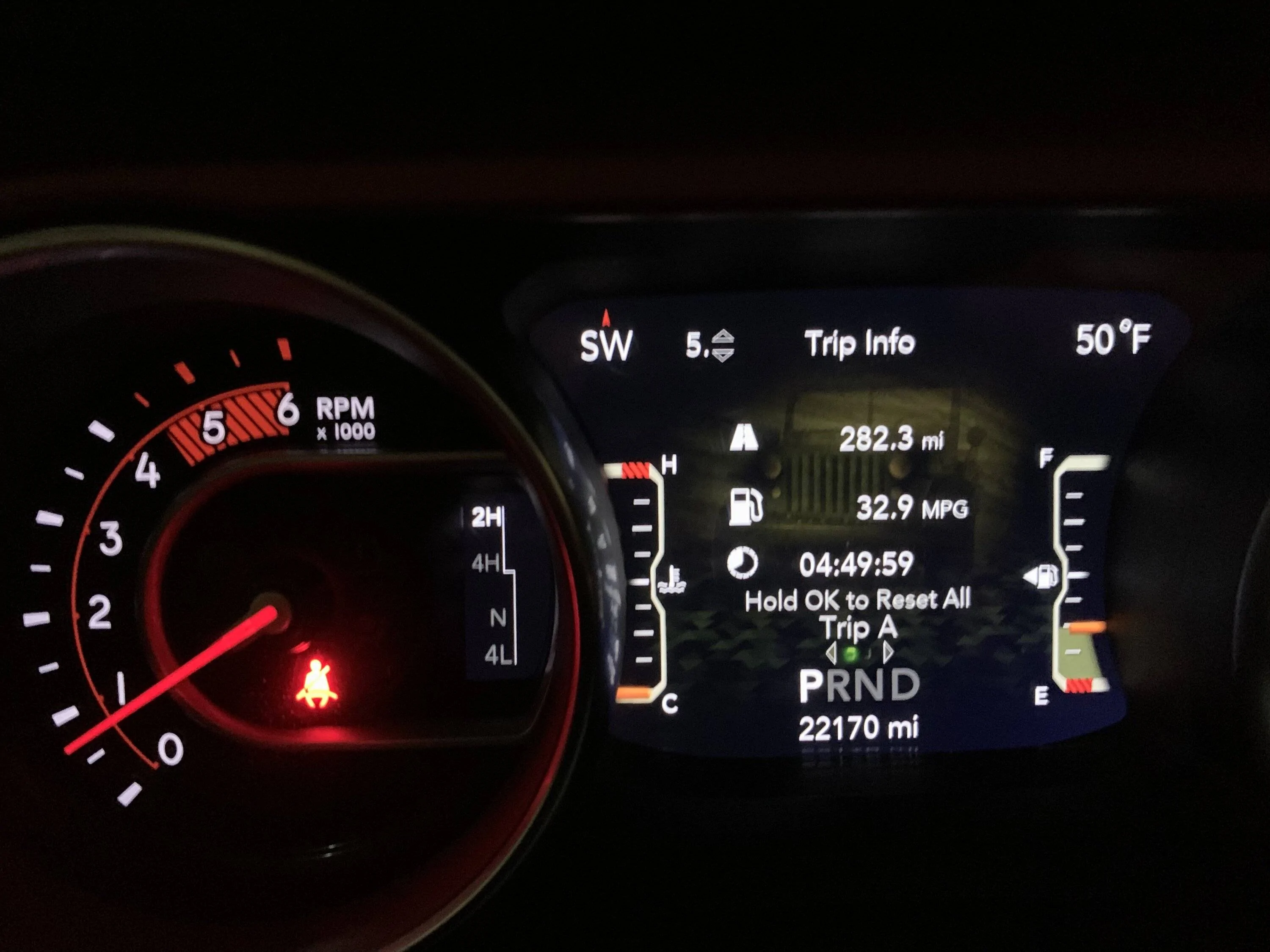 Jeep Wrangler JL What the consensus on the diesel? D6608950-51D8-449C-B0CC-95CE0ABFDD1C