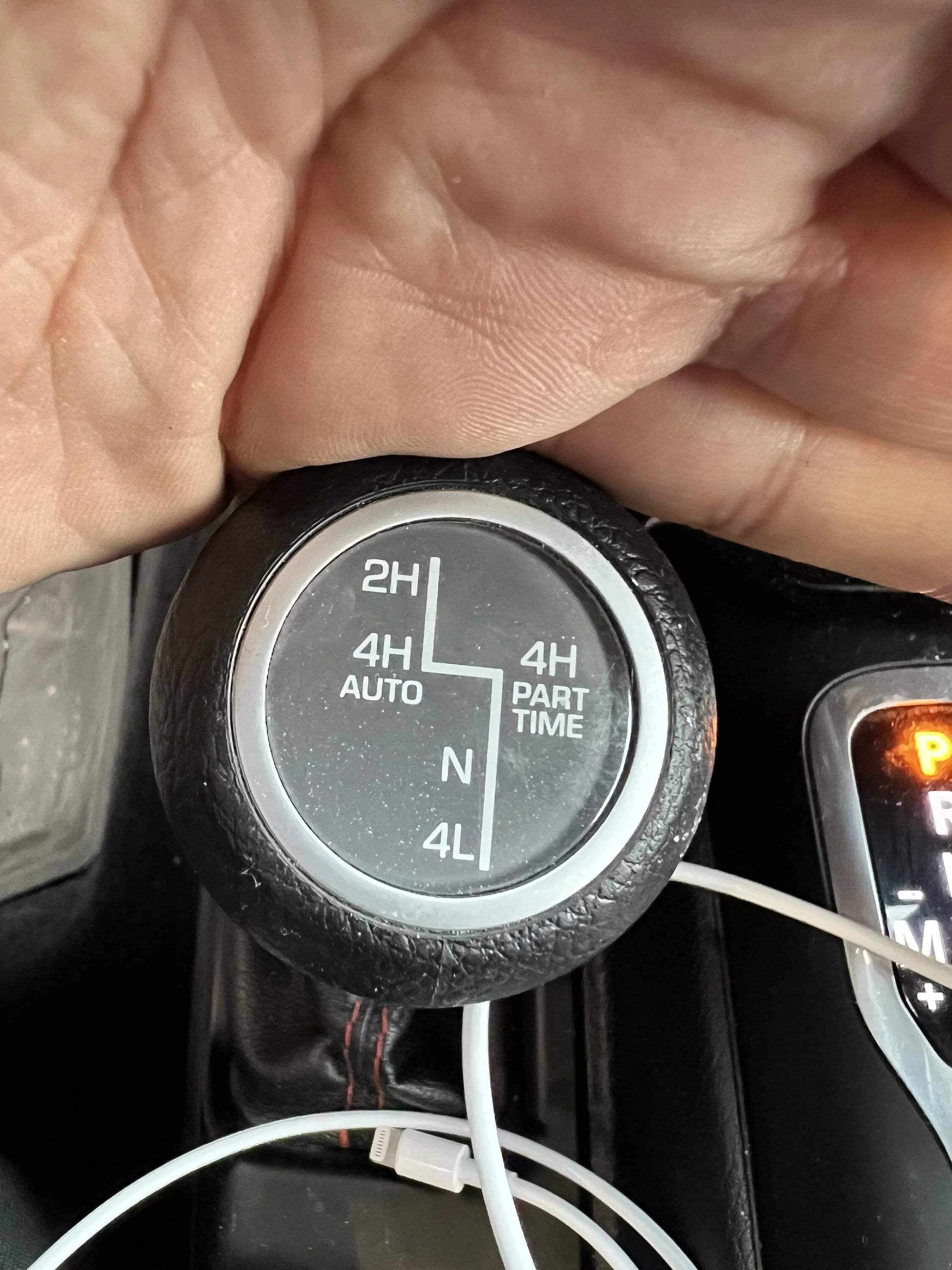 Jeep Wrangler JL Choosing the right configuration 7CA25294-0454-421E-824A-6F78551A1CD2