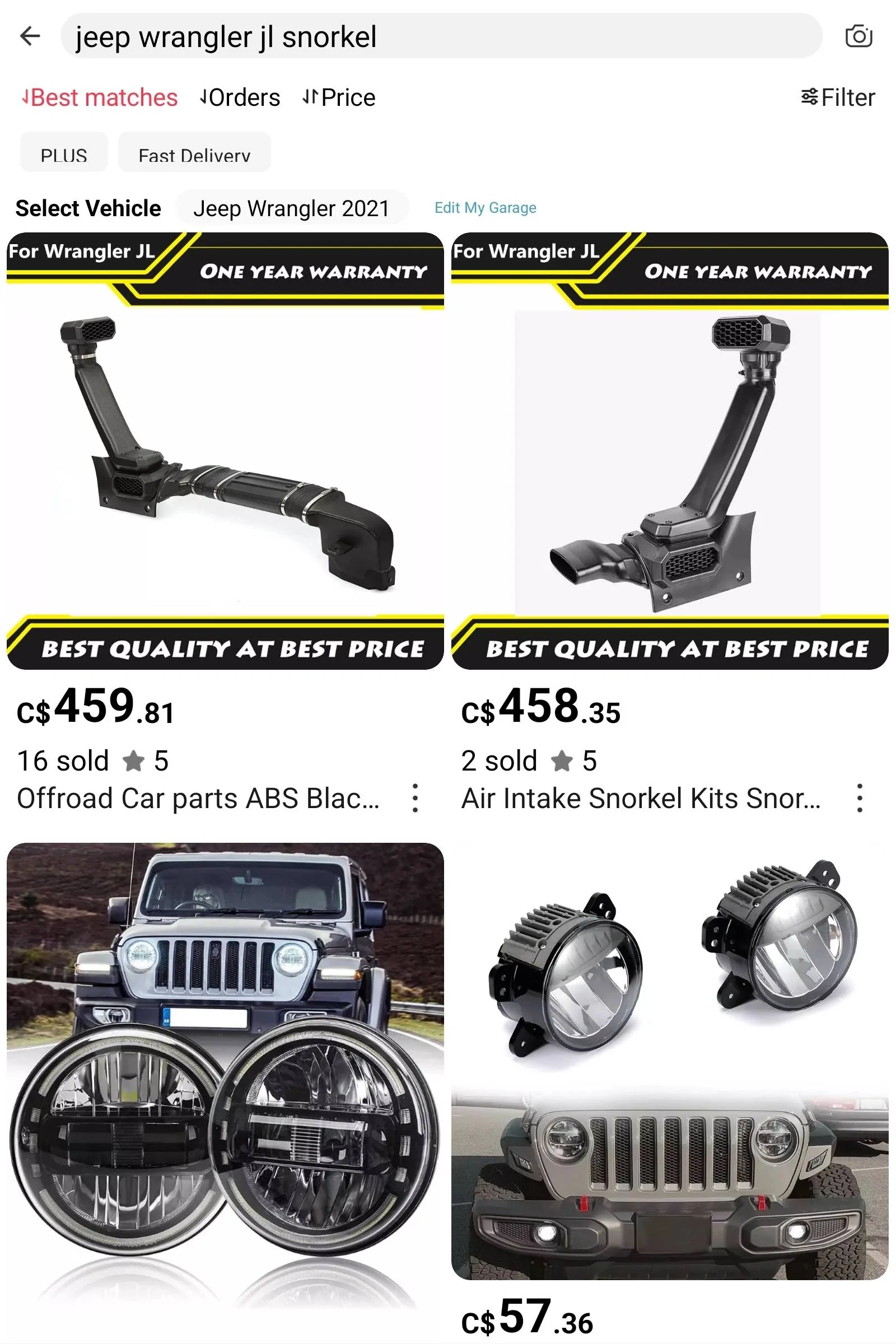 Jeep Wrangler JL What am I missing? Screenshot_20221215_101019_AliExpress