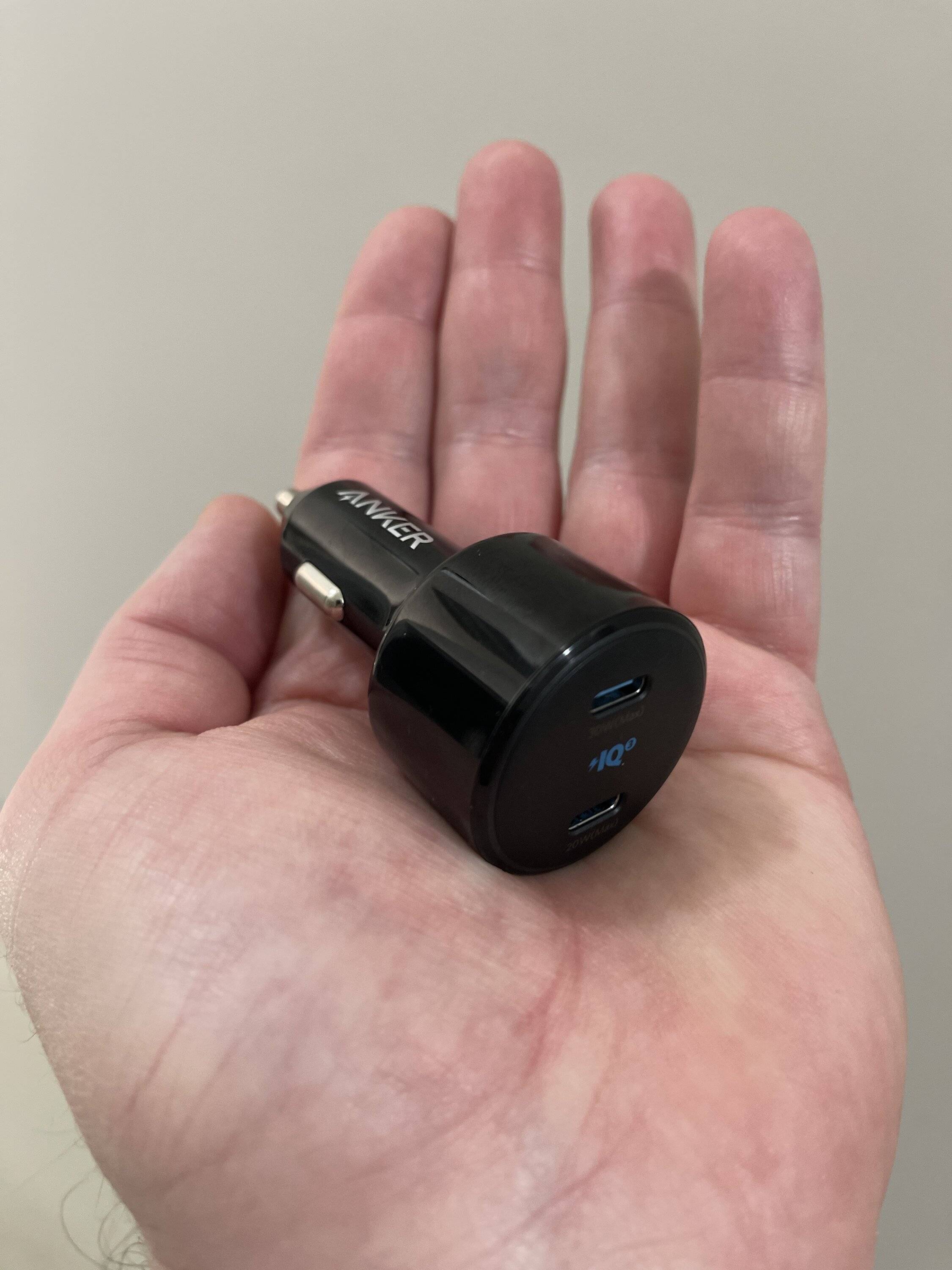 Jeep Wrangler JL Need help with cigarette lighter power. image