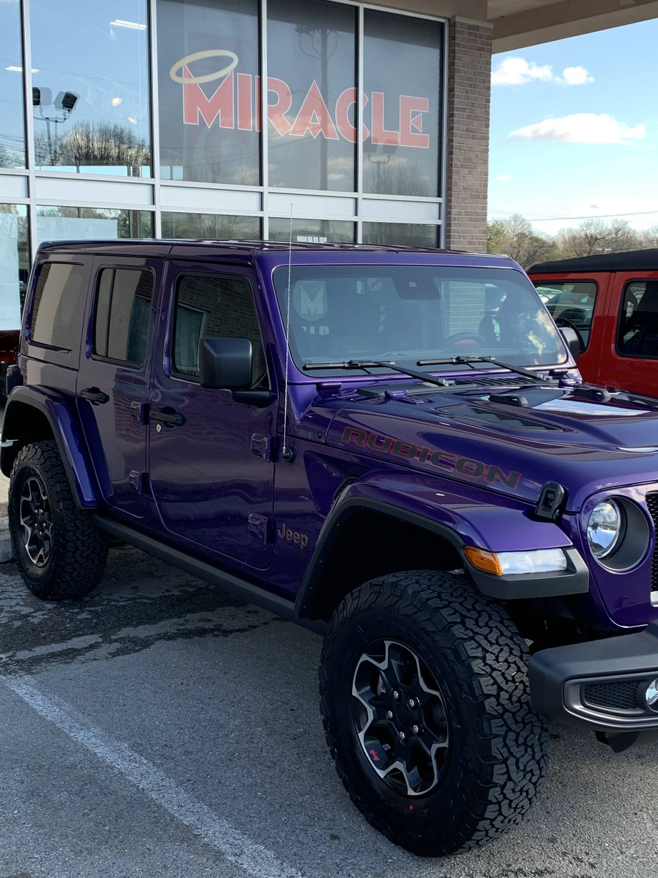 Jeep Wrangler JL 2023 Orders - Check in here IMG_0775