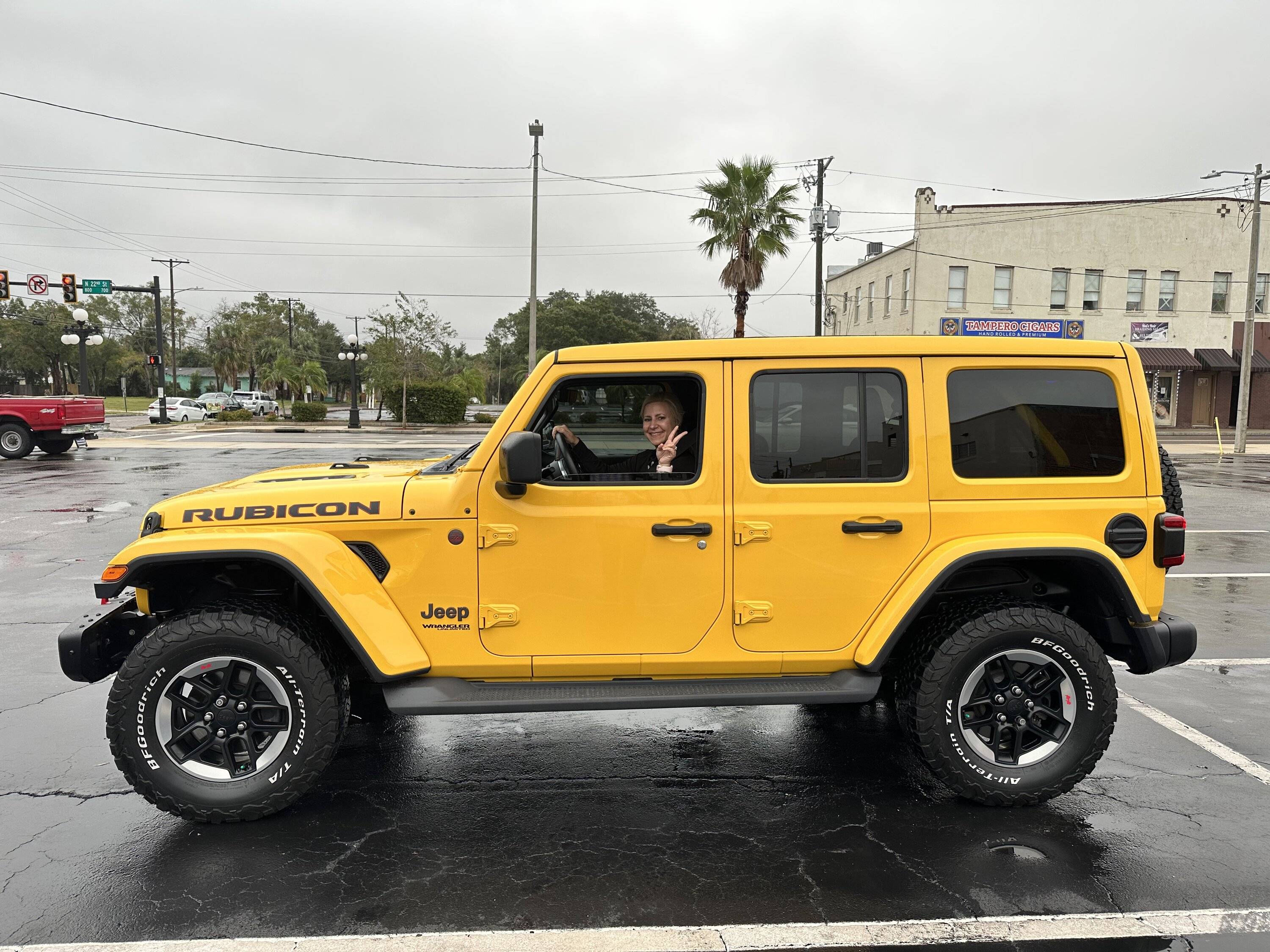 Jeep Wrangler JL Introductions & Welcome Thread 👋 073CF1EC-5BA6-4D2A-8885-ED31DEBDBE61