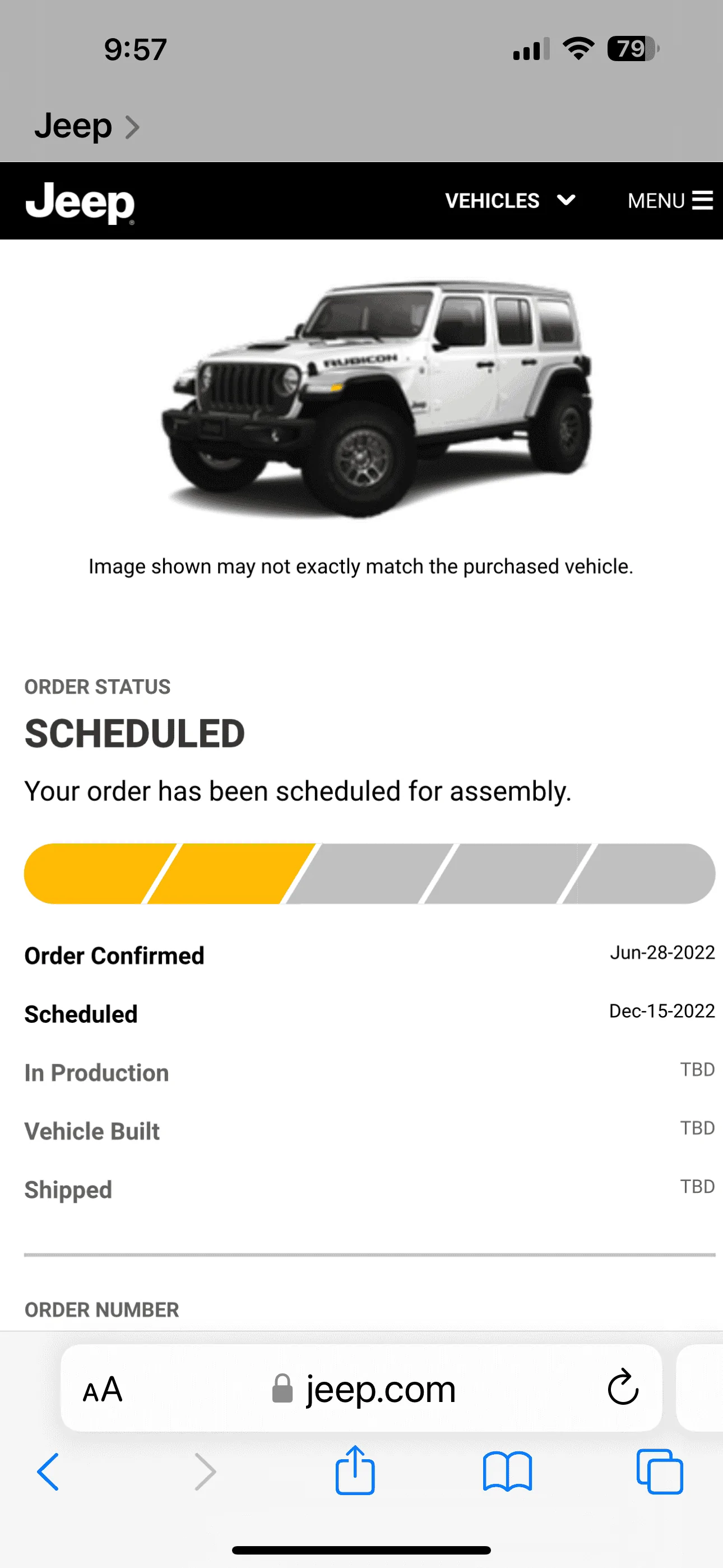 Jeep Wrangler JL 2023 Orders - Check in here 1DCDC9E3-2CC4-4B96-A6D0-C558AB4EF69C