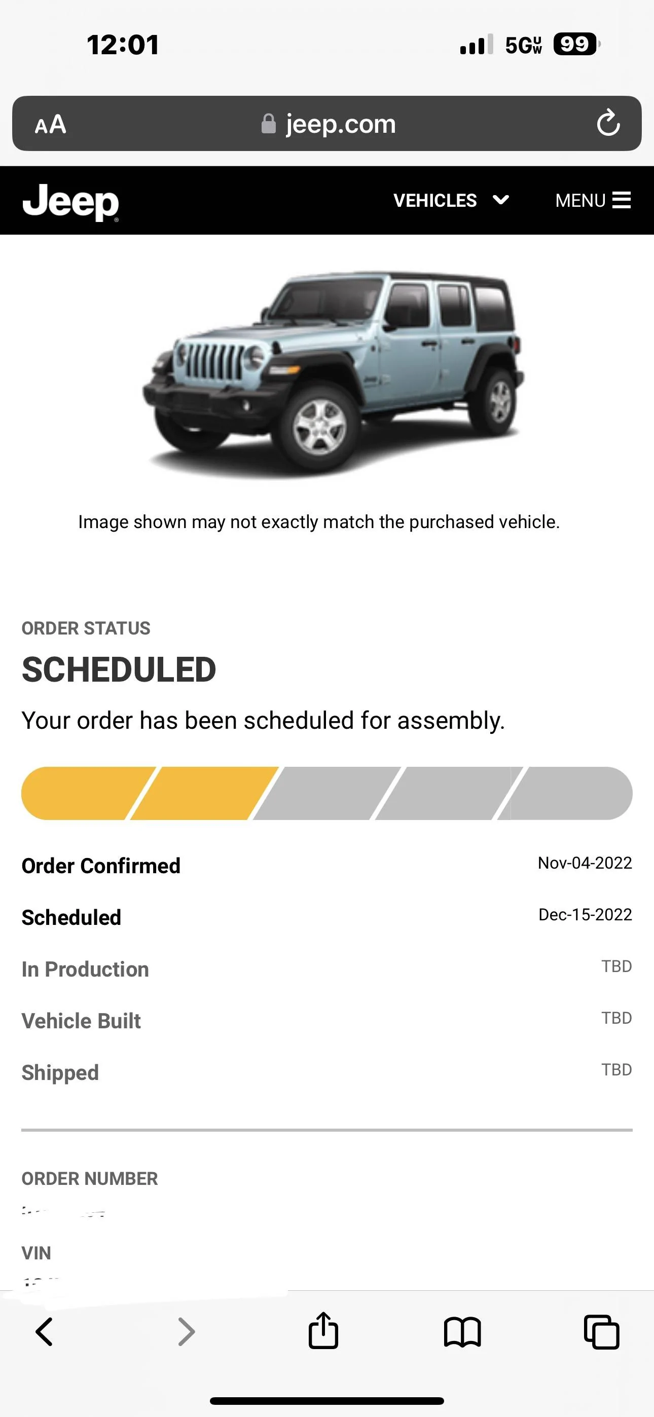 Jeep Wrangler JL 2023 Orders - Check in here 84A6A5B4-0845-4DDE-BFD6-E5B214E3FDE4