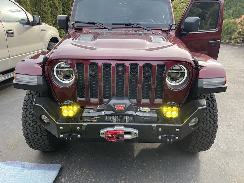Jeep Wrangler JL LED Auxiliary Lights best setup combination 67297404304__6726EB8A-1BBF-4D7D-8B4E-21BB59C6A4E5