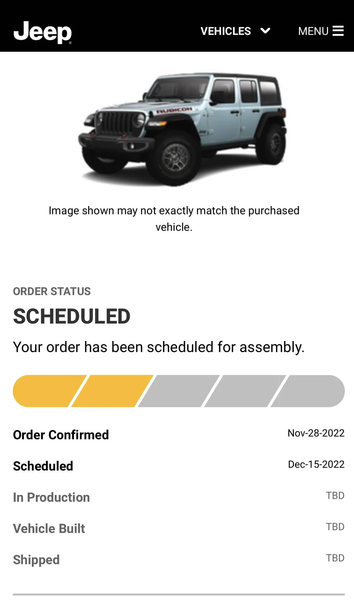 Jeep Wrangler JL 2023 Orders - Check in here 0CFF1FF8-9939-424E-B728-794B95F50606_1_201_a