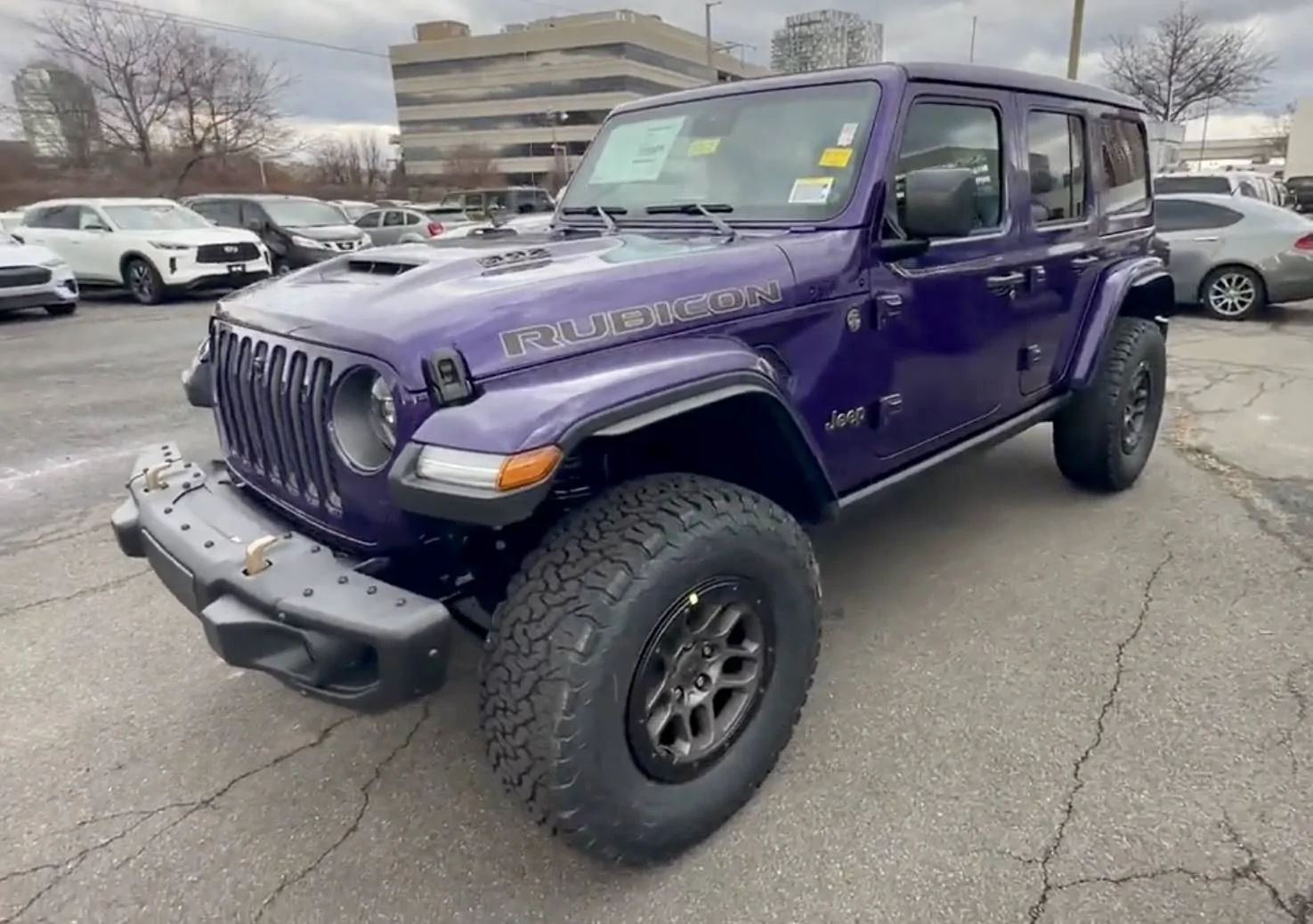 Jeep Wrangler JL 2023 Orders - Check in here FC5480EF-CE5F-4C10-9FF7-B16C33DC662C