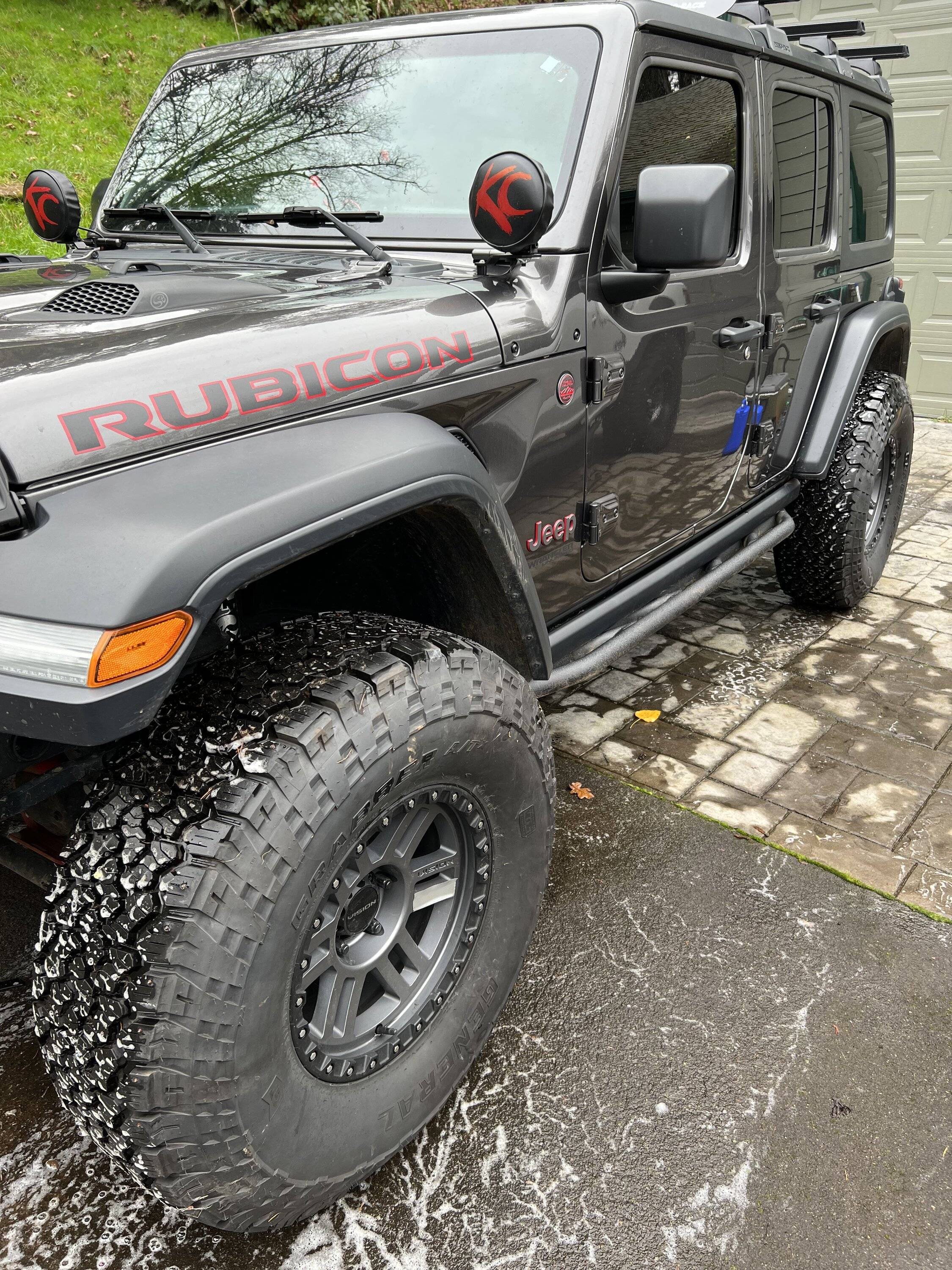 Jeep Wrangler JL Bestop Sunrider 54A311F9-811A-4786-9FEF-16E2EE8D6FF9