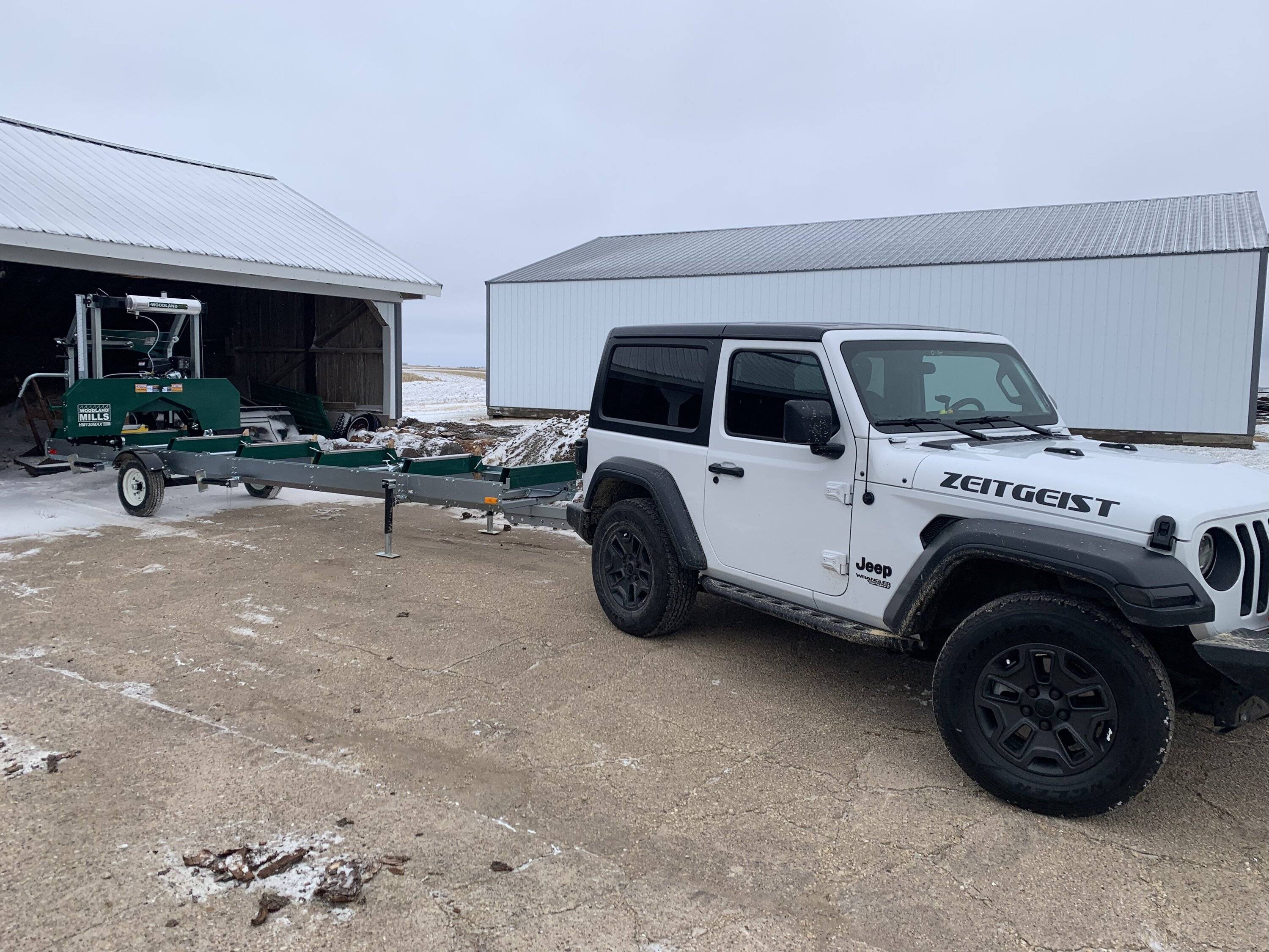 Jeep Wrangler JL Towing stuff with your 2dr (pics?) 4C7E4E0B-4671-4621-98CF-EC6A7DE3B9BE