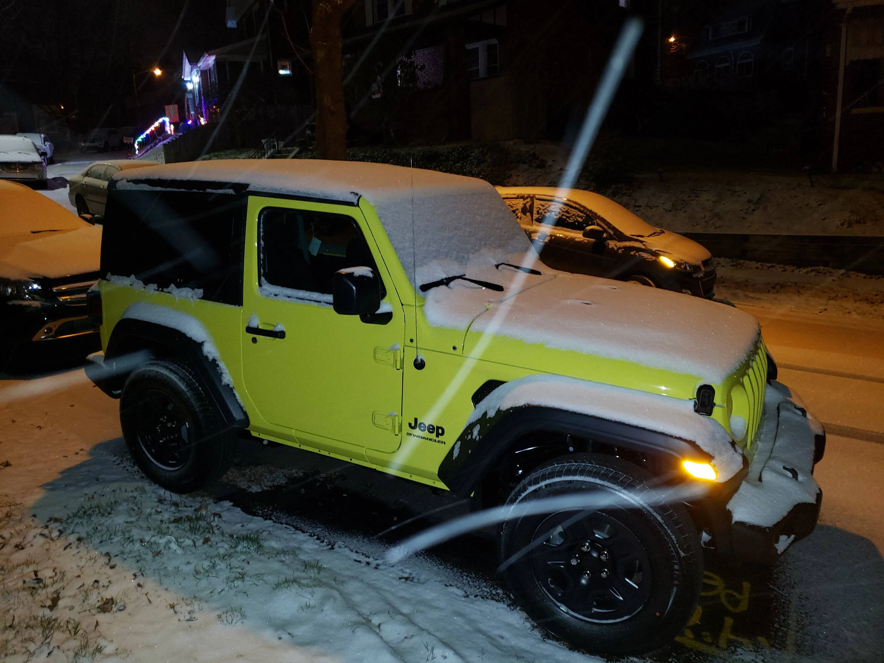 Jeep Wrangler JL 2023 Orders - Check in here 20221218_031027