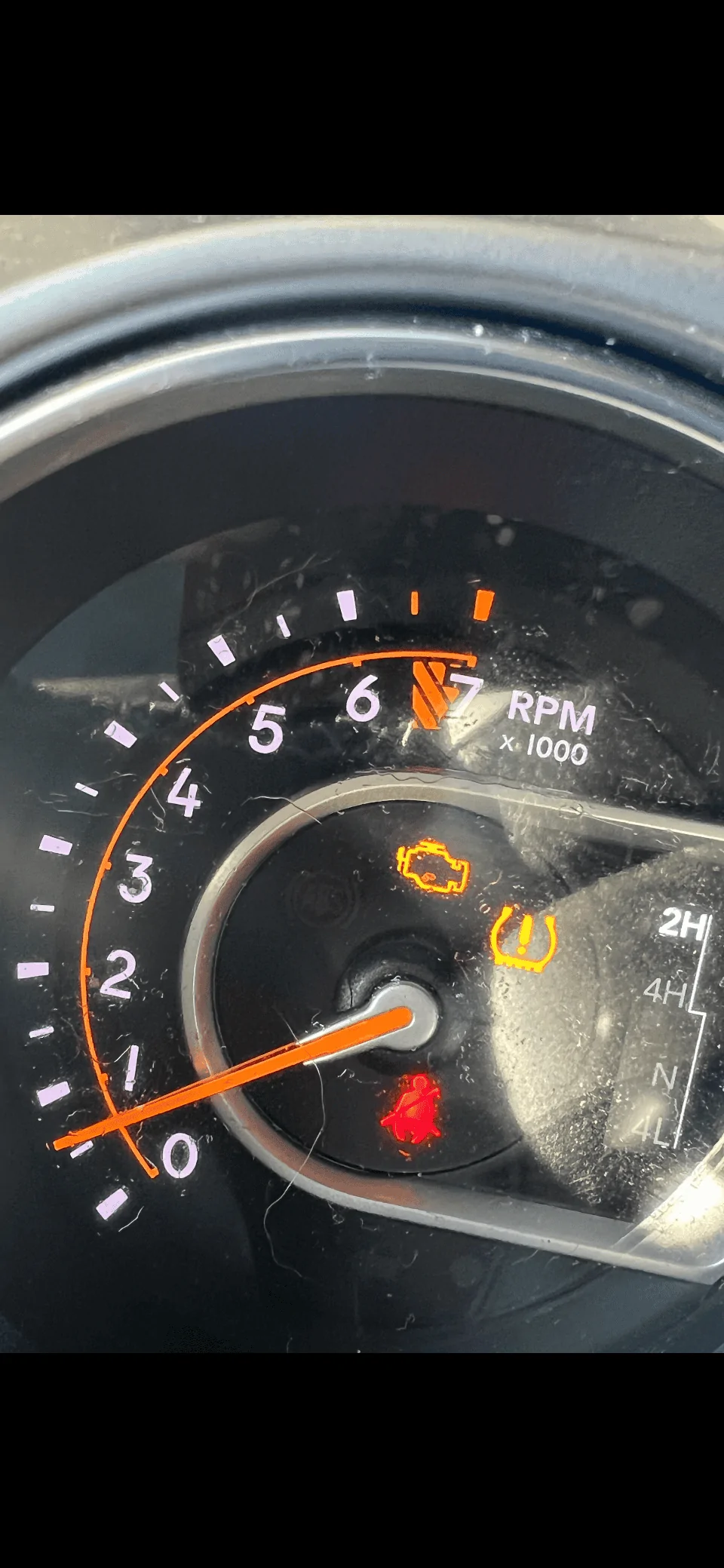Jeep Wrangler JL Engine hesitating/stalling with no power 04F66265-C68C-45DC-9267-28D060B99B5A
