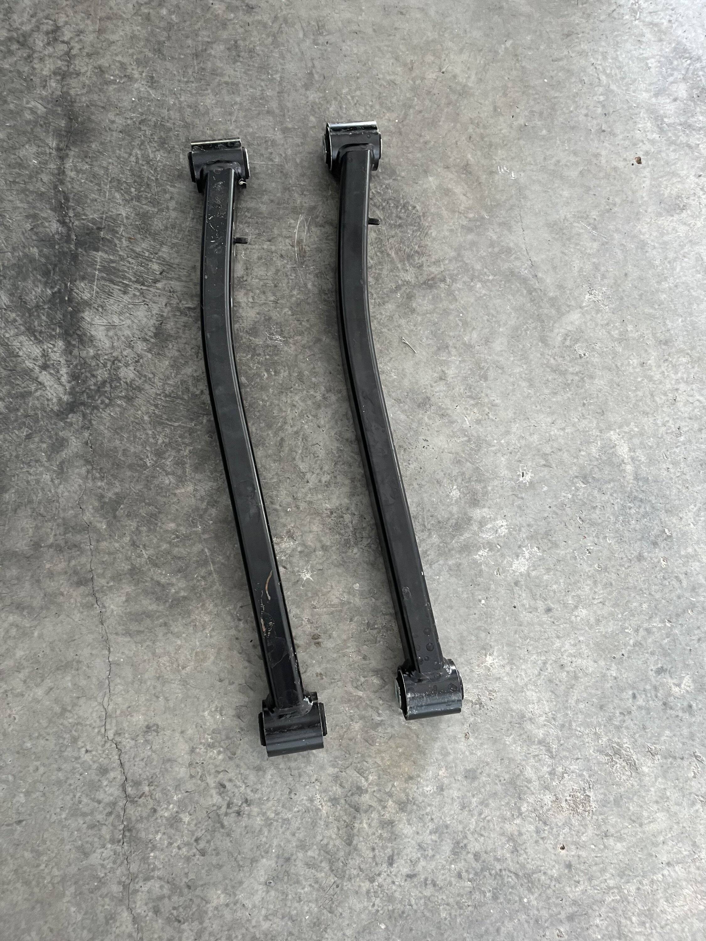 Jeep Wrangler JL Mopar LCA 638E5231-B07B-41F7-9D07-E849F6EEA331