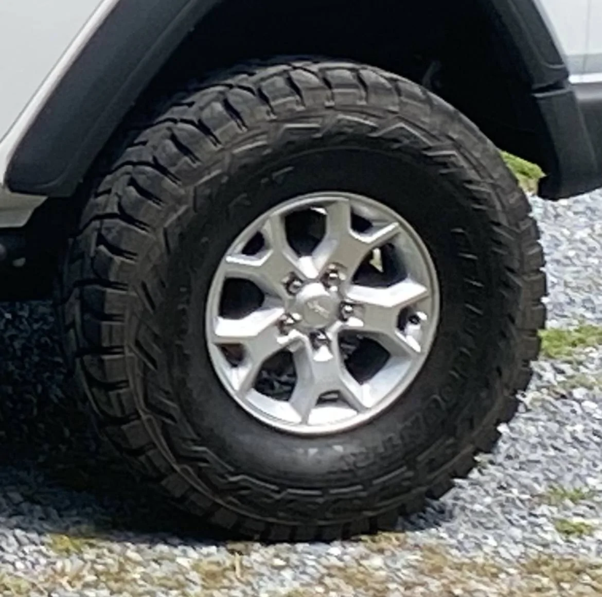 Jeep Wrangler JL My 37s for your 35s 90866113-7098-4842-9141-D3627937EB8A