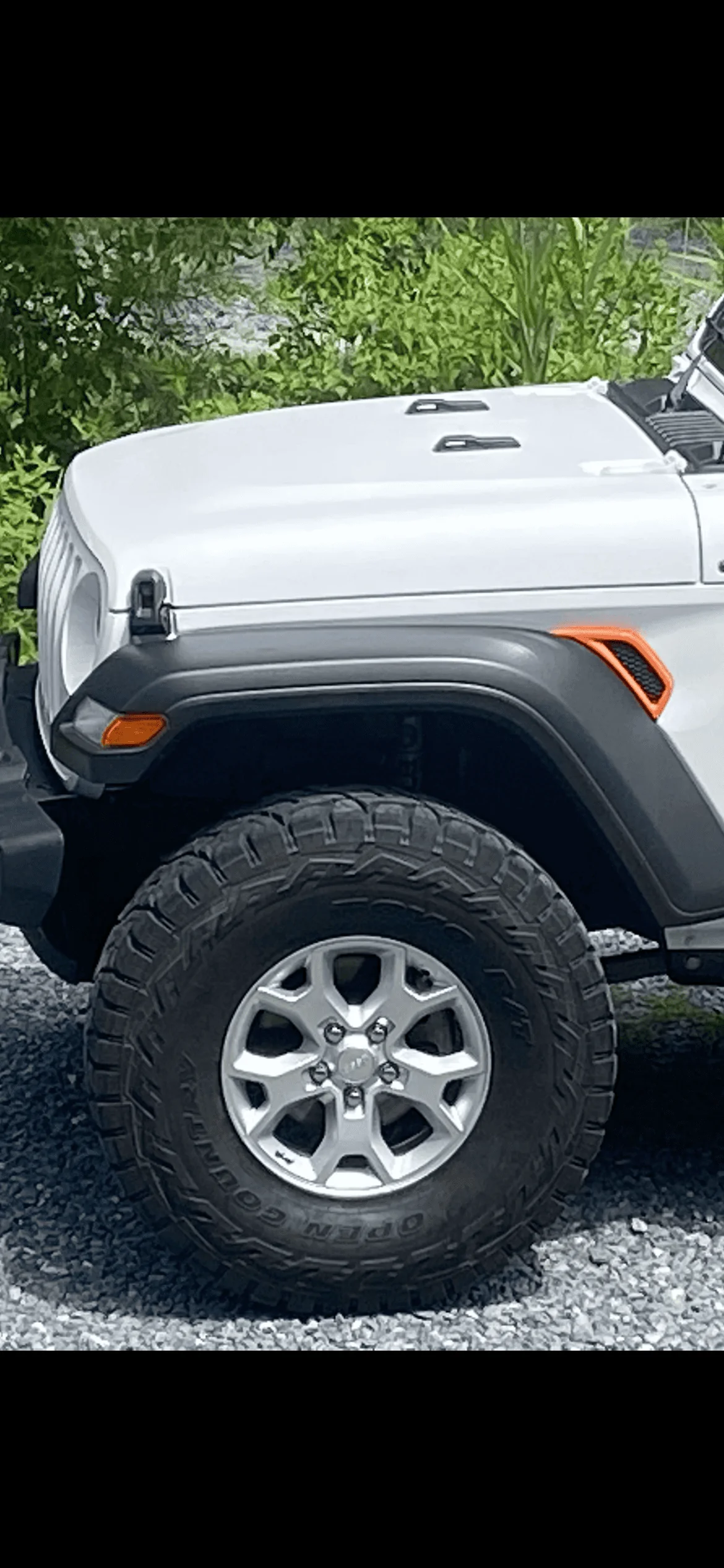 Jeep Wrangler JL My 37s for your 35s D771E115-01A5-4A27-9210-94CC050A5539
