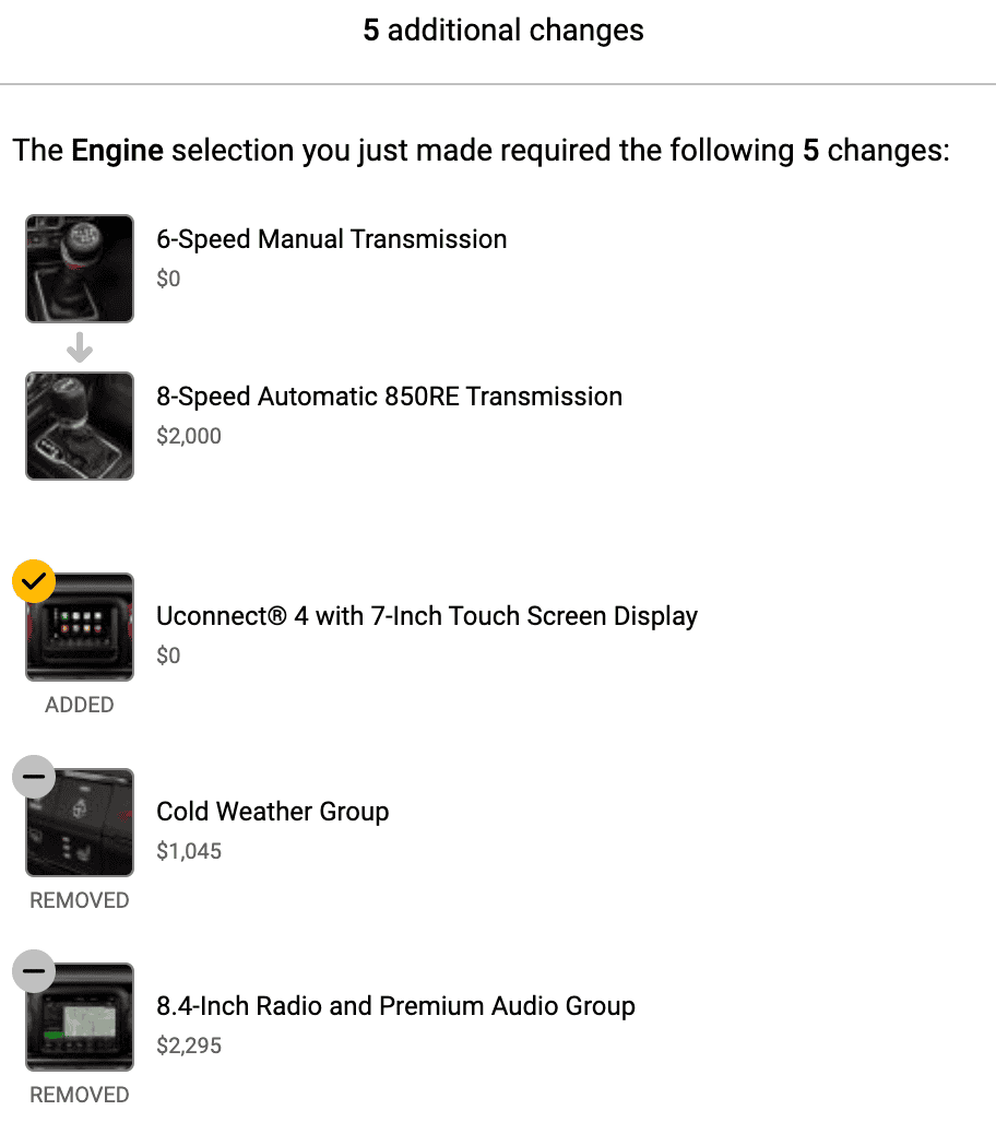 Jeep Wrangler JL 2023 Orders - Check in here 1671484966184
