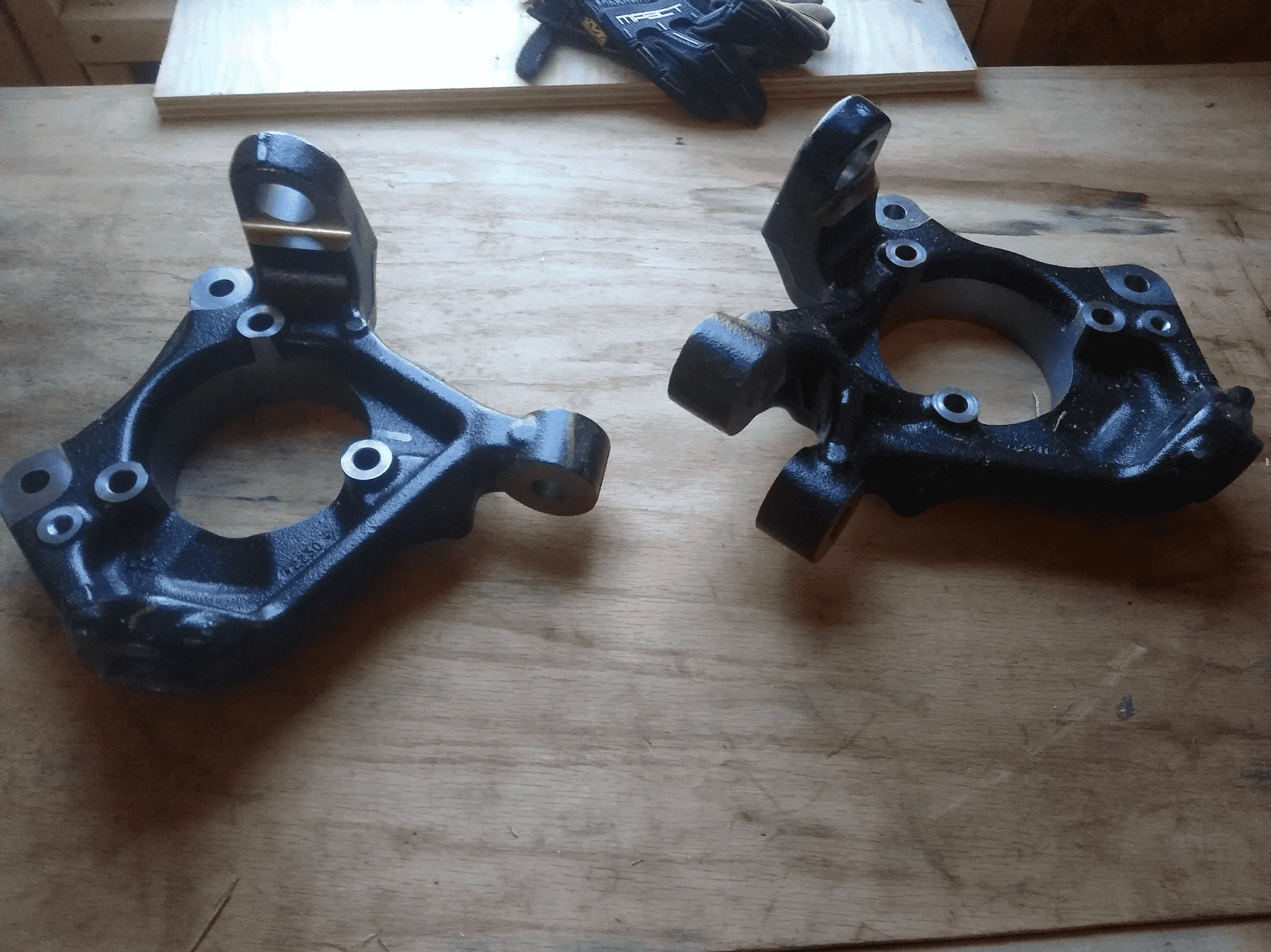 Jeep Wrangler JL '22 JLR 2.0T build progress/wheeling thread 1671546708426