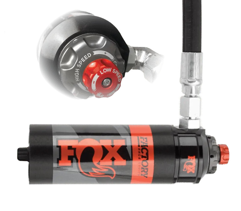 Jeep Wrangler JL Reservoirs worth it? FOX-2.5-JL-DSC