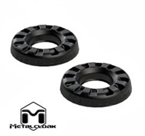 Jeep Wrangler JL Rock Krawler 'Correction Pad' - BUYER BEWARE Isolators