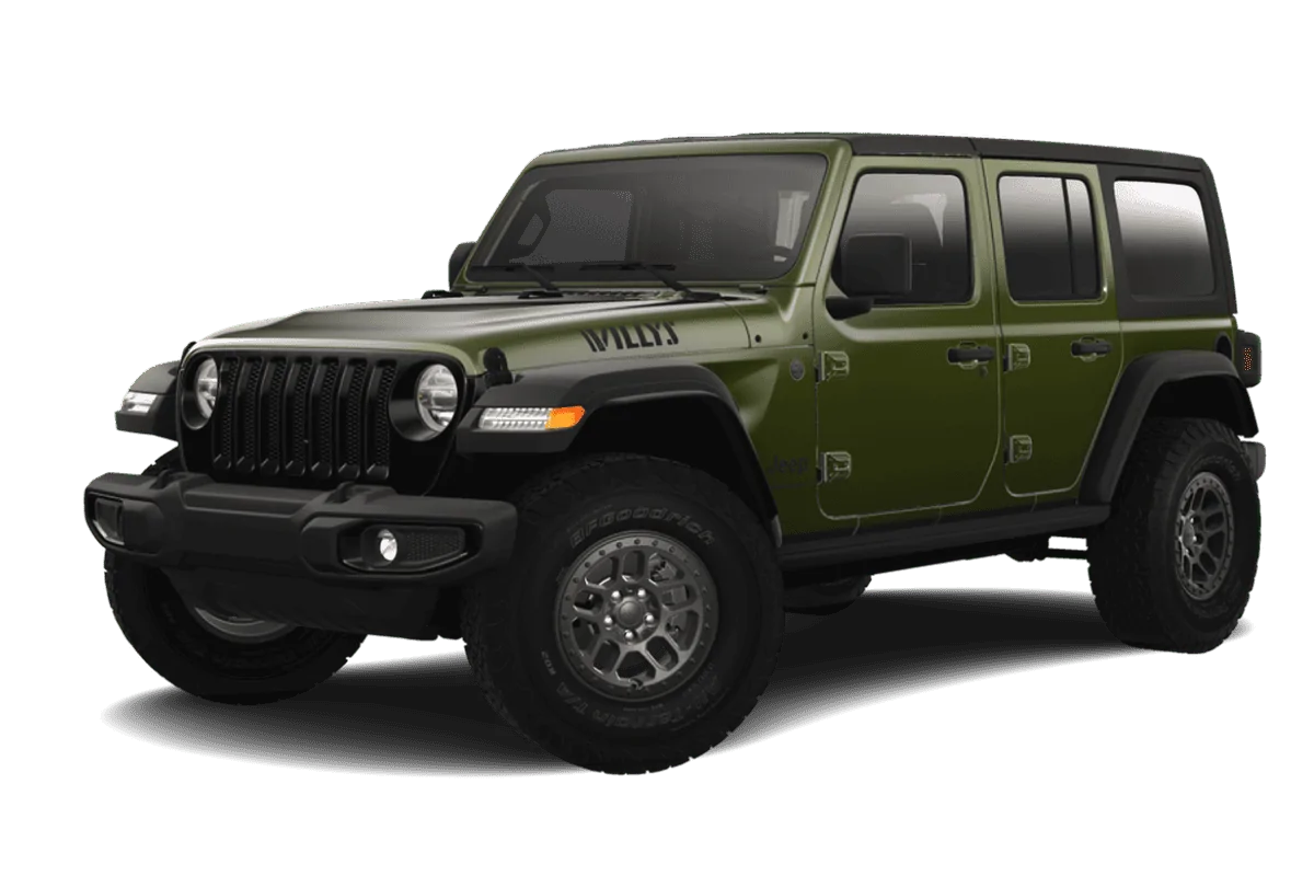 Jeep Wrangler JL 2023 Orders - Check in here 1671638092486