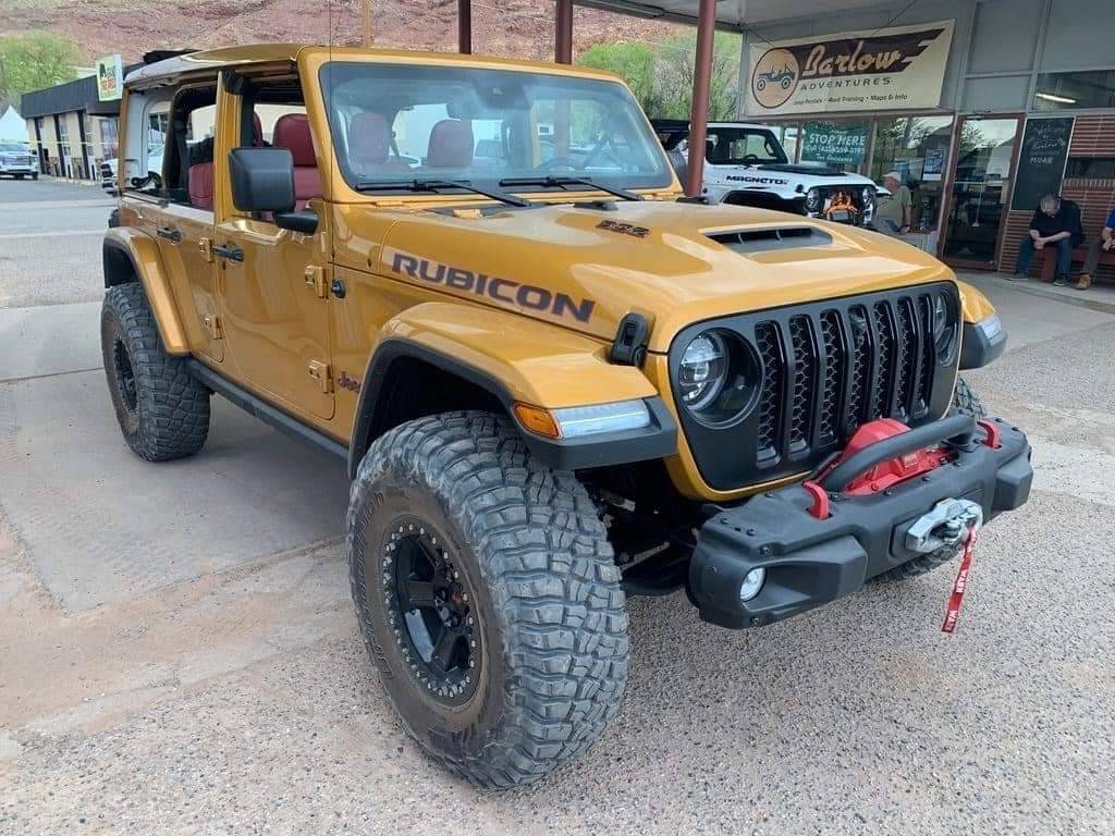 Jeep Wrangler JL When is the Rubicon 20th anniversary E6E82157-9BD2-43B1-92B9-2A2980473A5E
