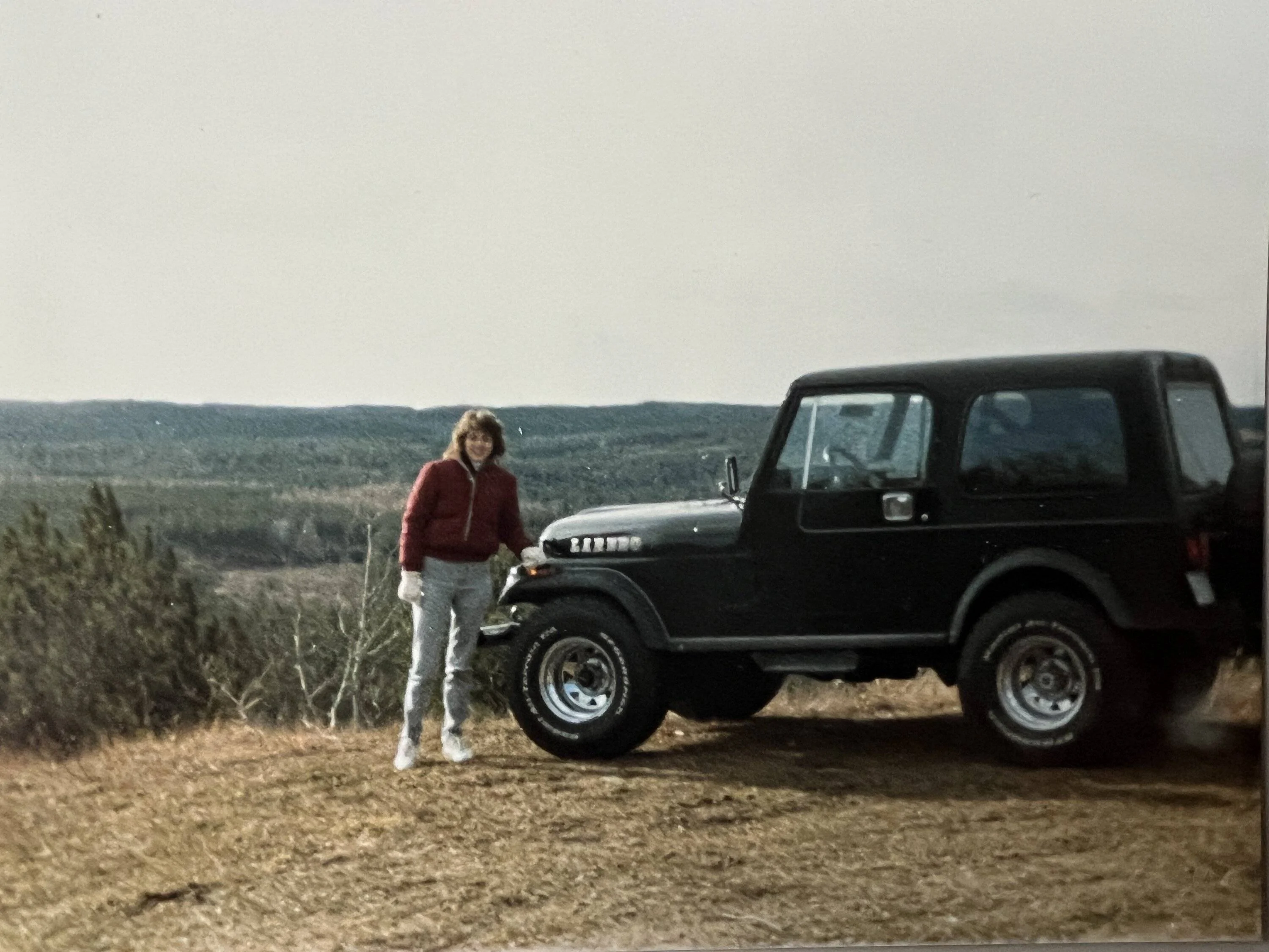 Jeep Wrangler JL Does your significant other hate your Jeep? IMG_0560
