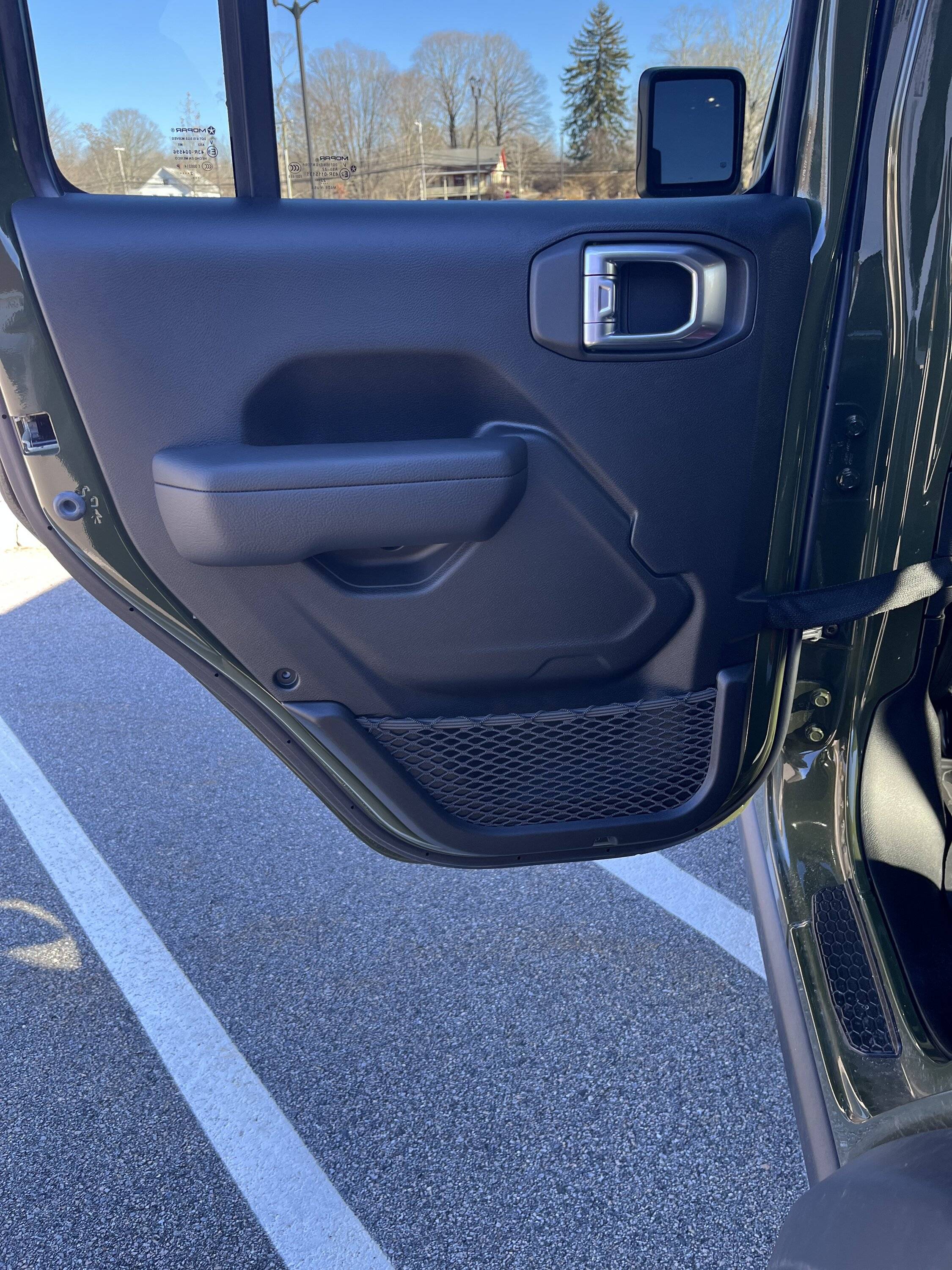 Jeep Wrangler JL 2023 Orders - Check in here 2C3283C0-D5B2-4B62-8C7C-B75878850D60