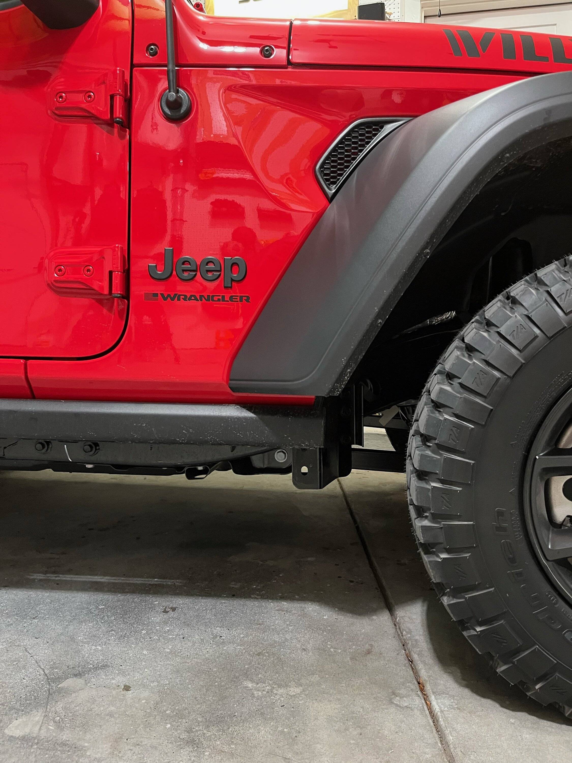 Jeep Wrangler JL 2023 Orders - Check in here 1671675960838