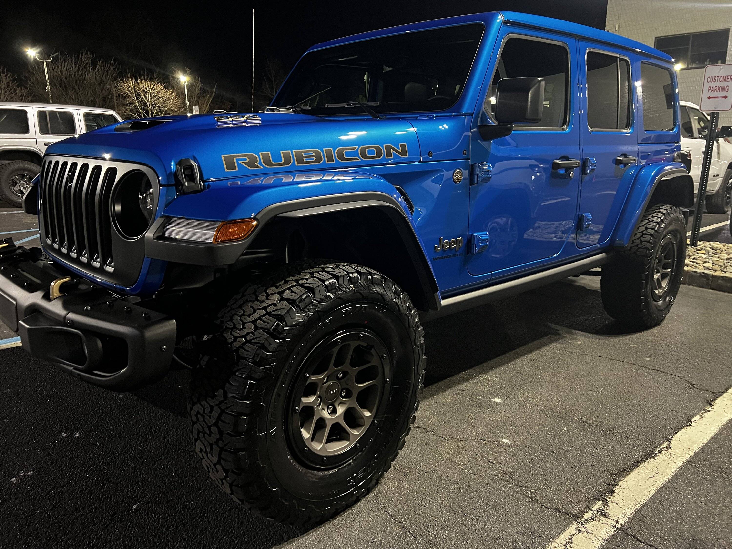 Jeep Wrangler JL 2023 Orders - Check in here 701606C7-31BA-46CF-8EFB-D891EDBC3BEC