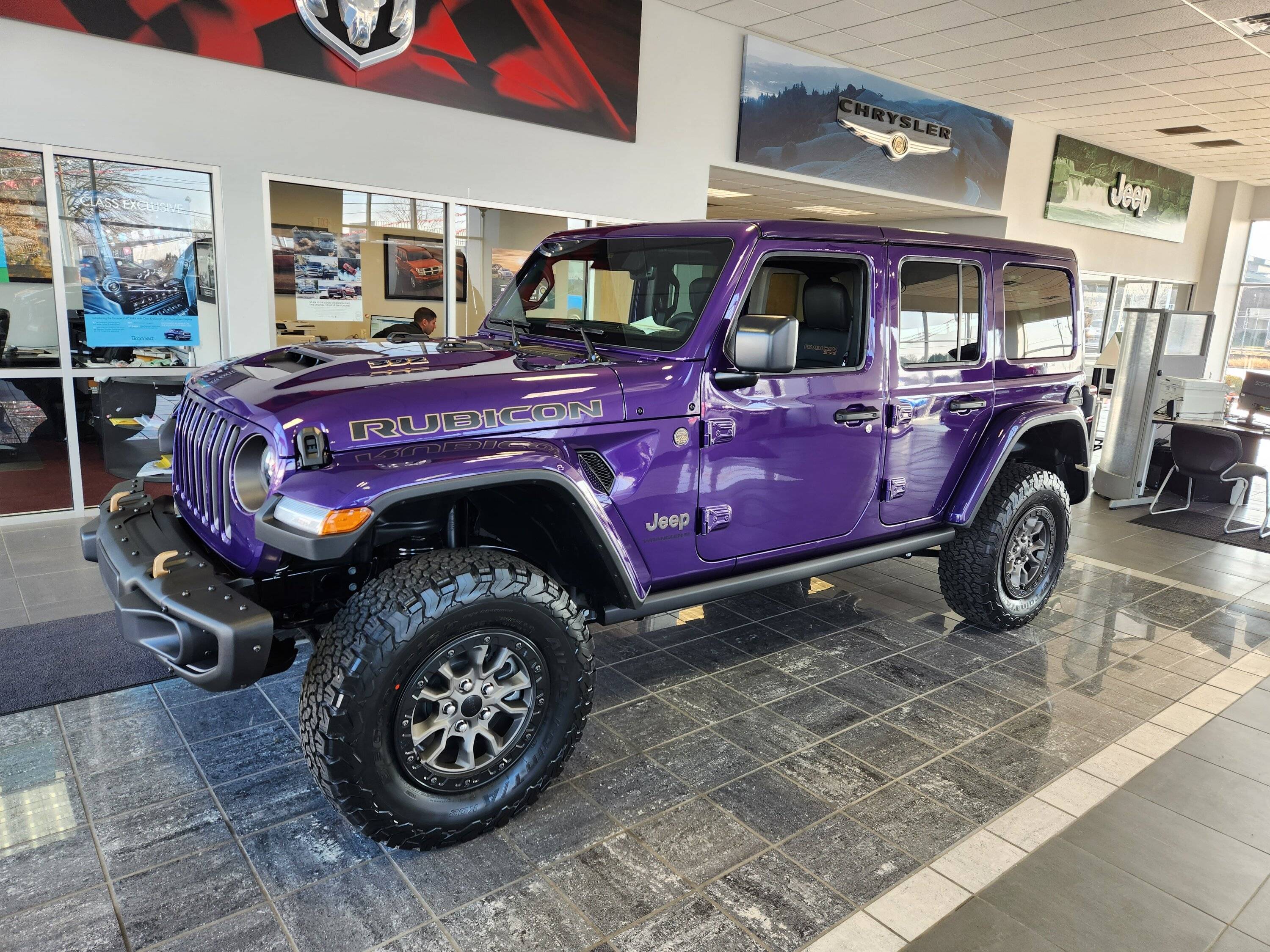 Jeep Wrangler JL 2023 Orders - Check in here 20221220_112157