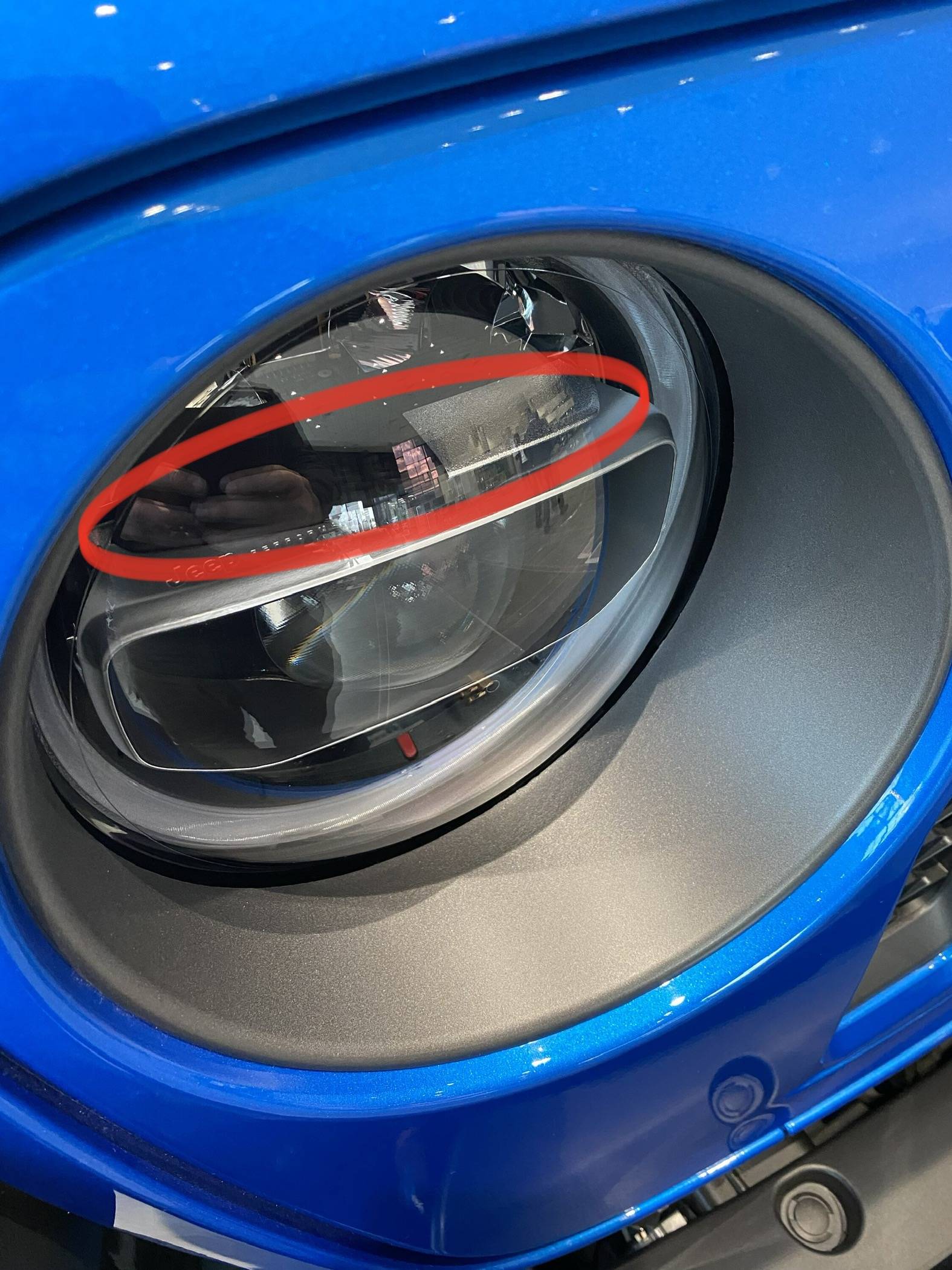 Jeep Wrangler JL 2023 LED headlights updated? (Slightly) F6C3F978-6DDF-4A95-9F2D-FD100DA727F4