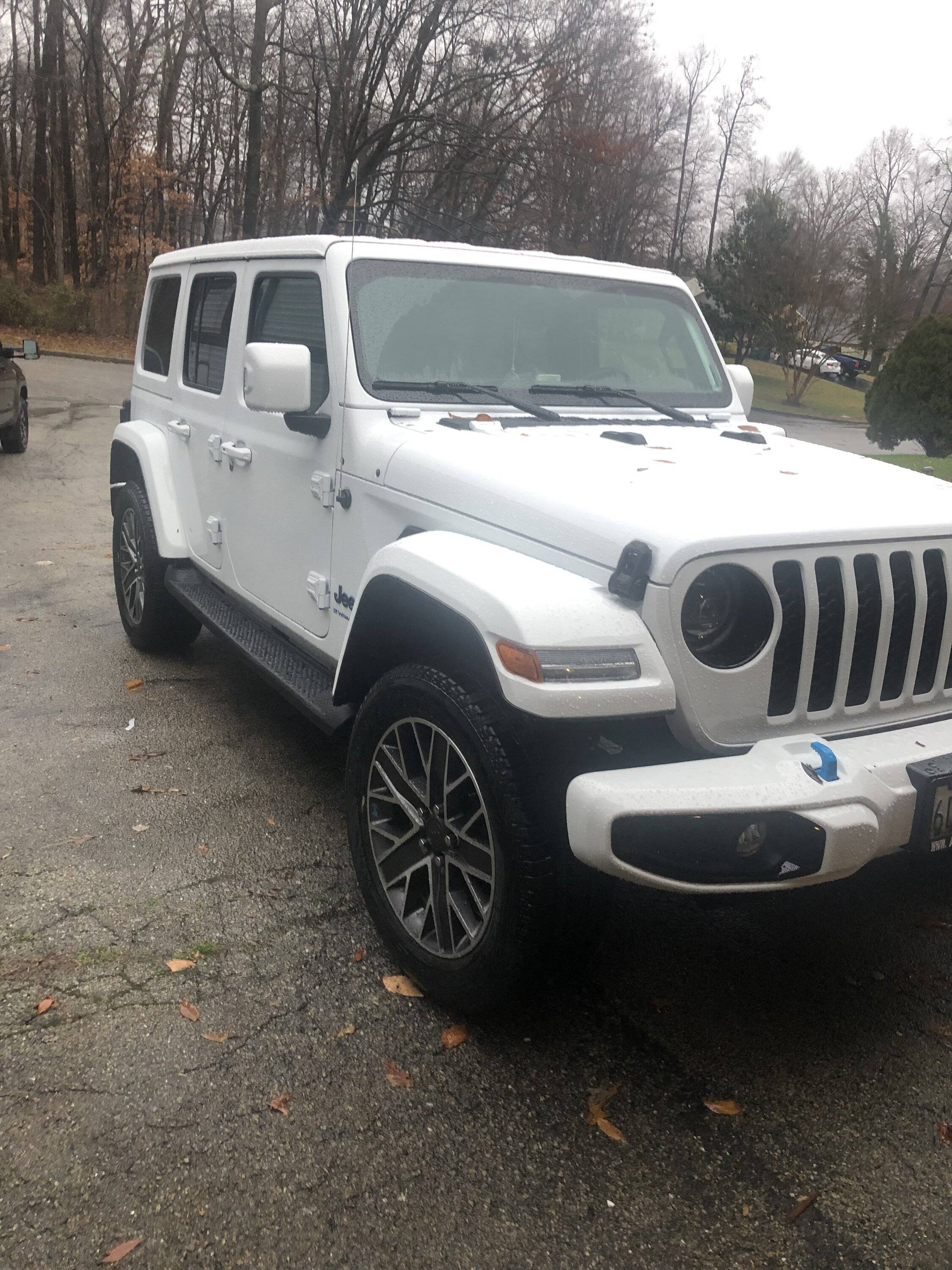 Jeep Wrangler JL 2023 Orders - Check in here 8D8FDB4D-1A9A-409F-B357-95F069634AE7