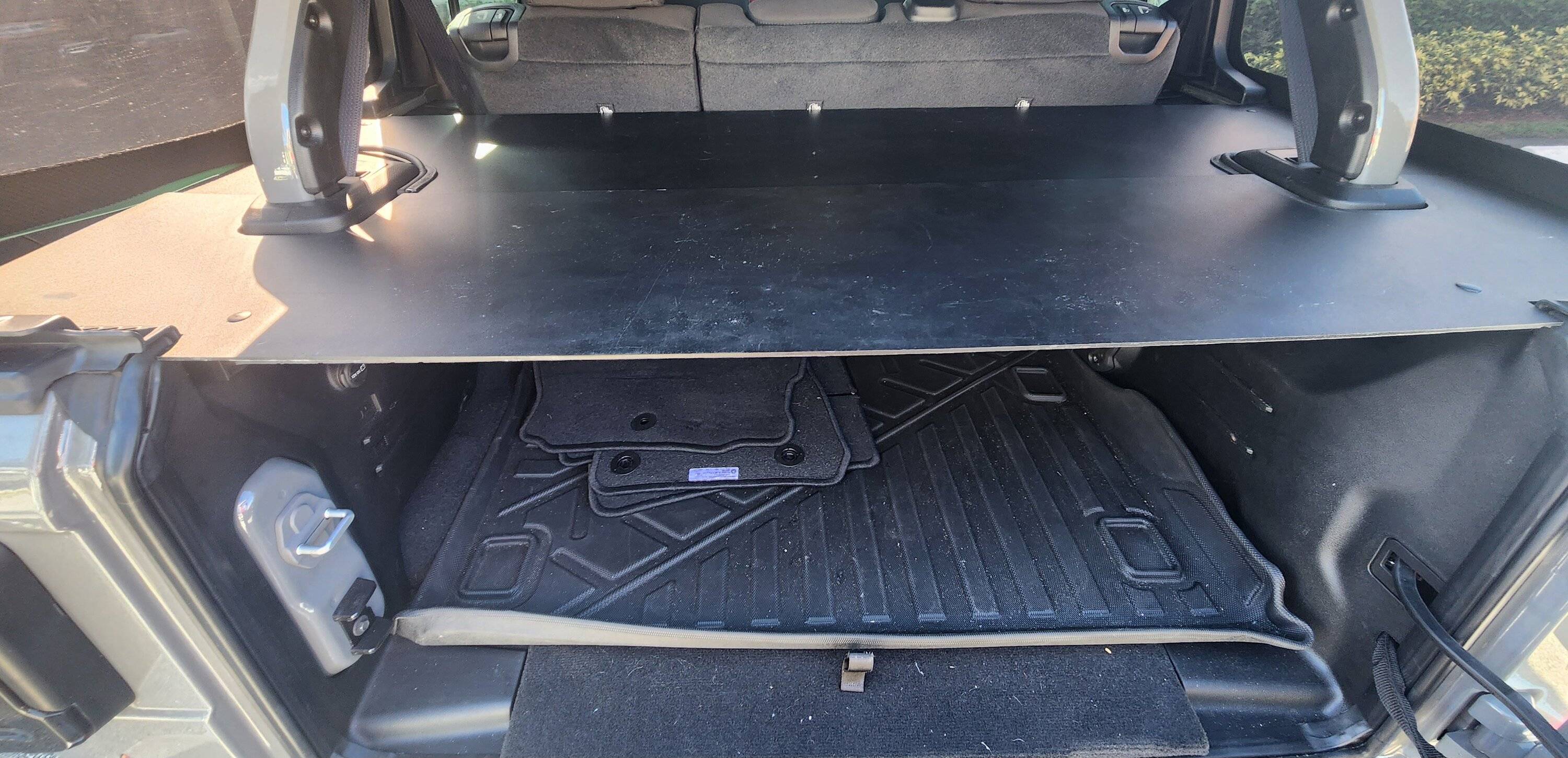 Jeep Wrangler JL Soft Top Backbone 20221223_135246