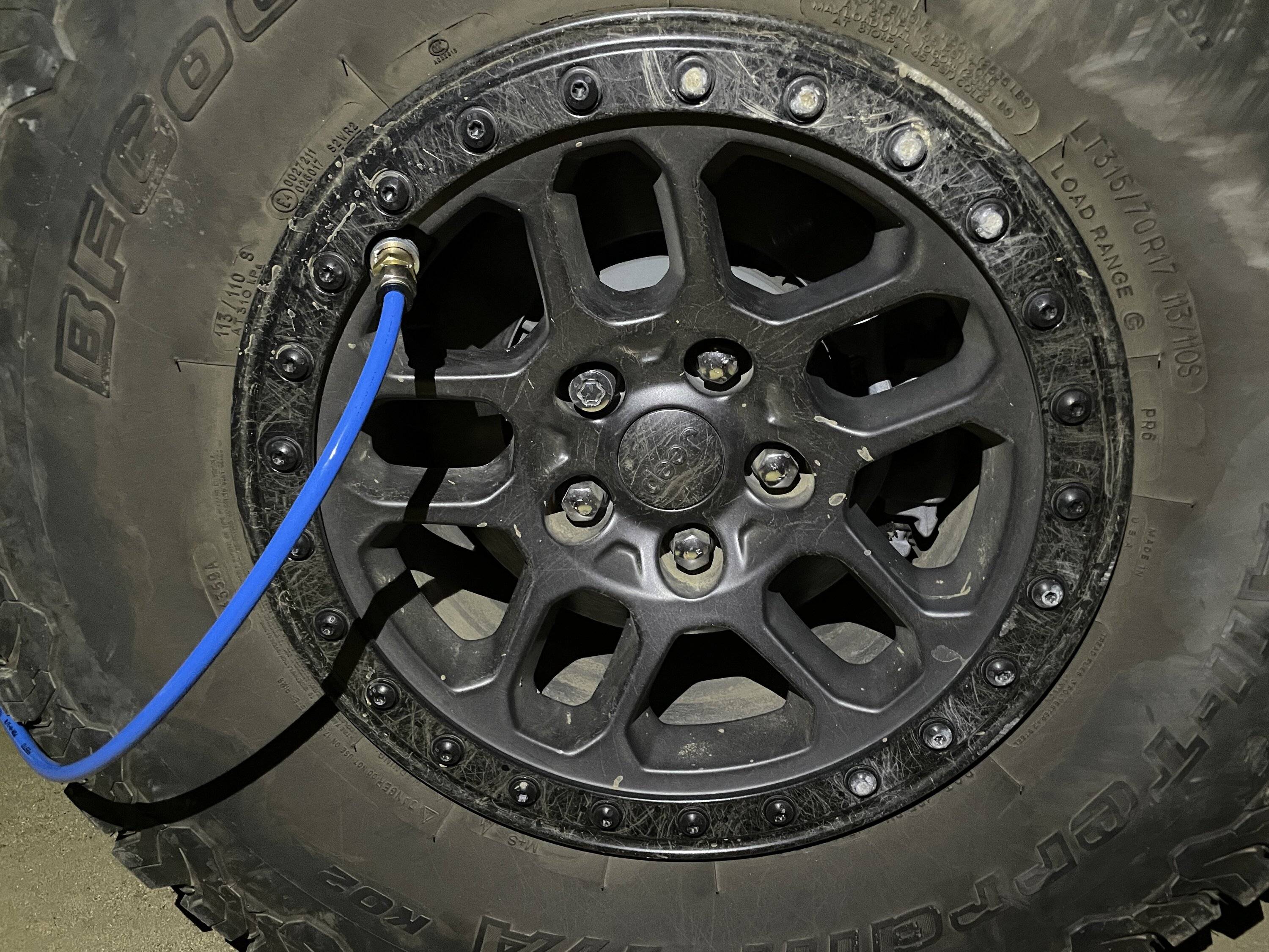 Jeep Wrangler JL San Diego Friday Wheeling? 003CB4E2-FA1B-4FC8-BF2F-D689B72F99CC