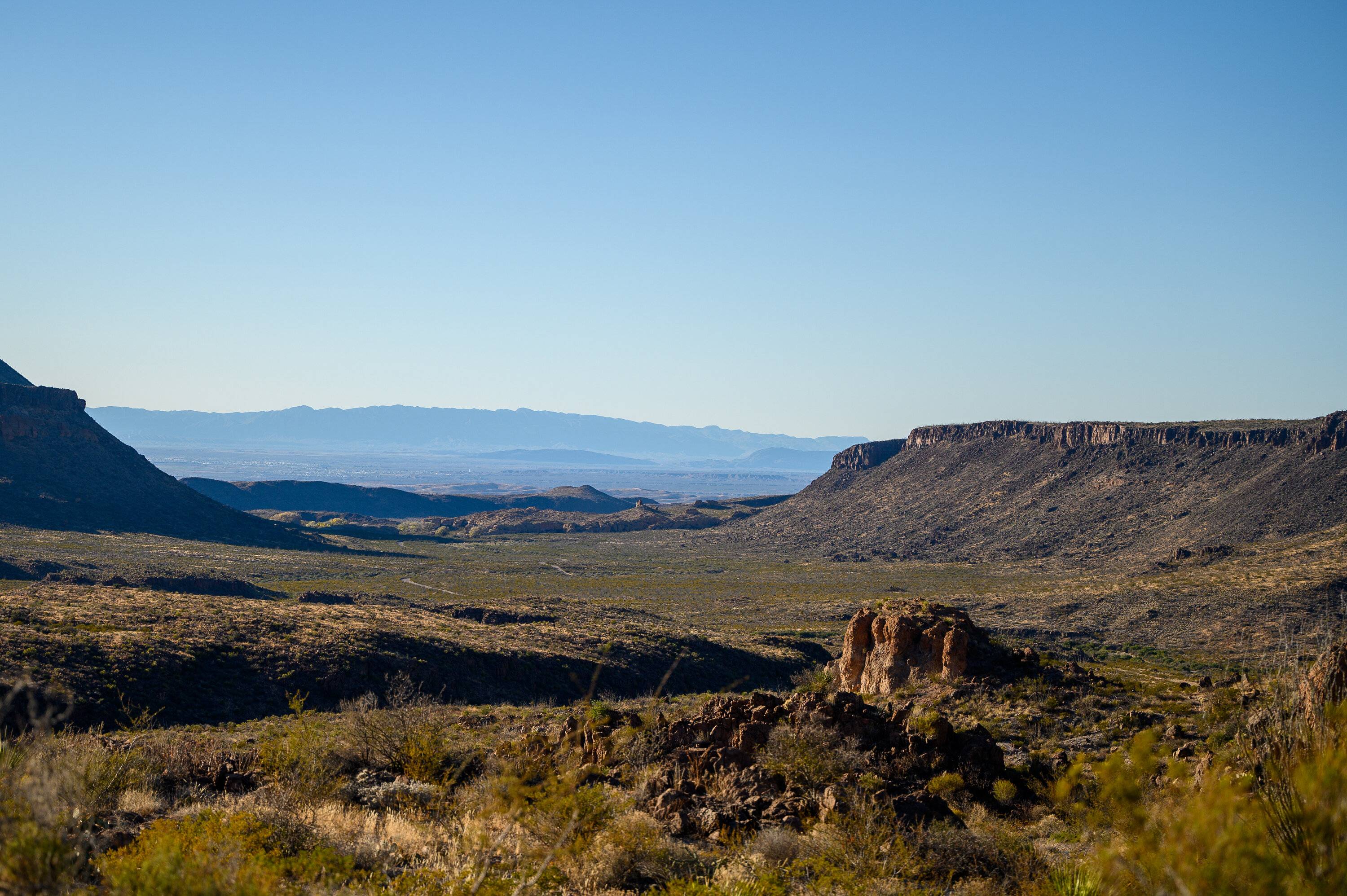 Jeep Wrangler JL Big Bend Ranch SP in December 7B7AFA20-8F78-4157-8429-82C1E5349E01