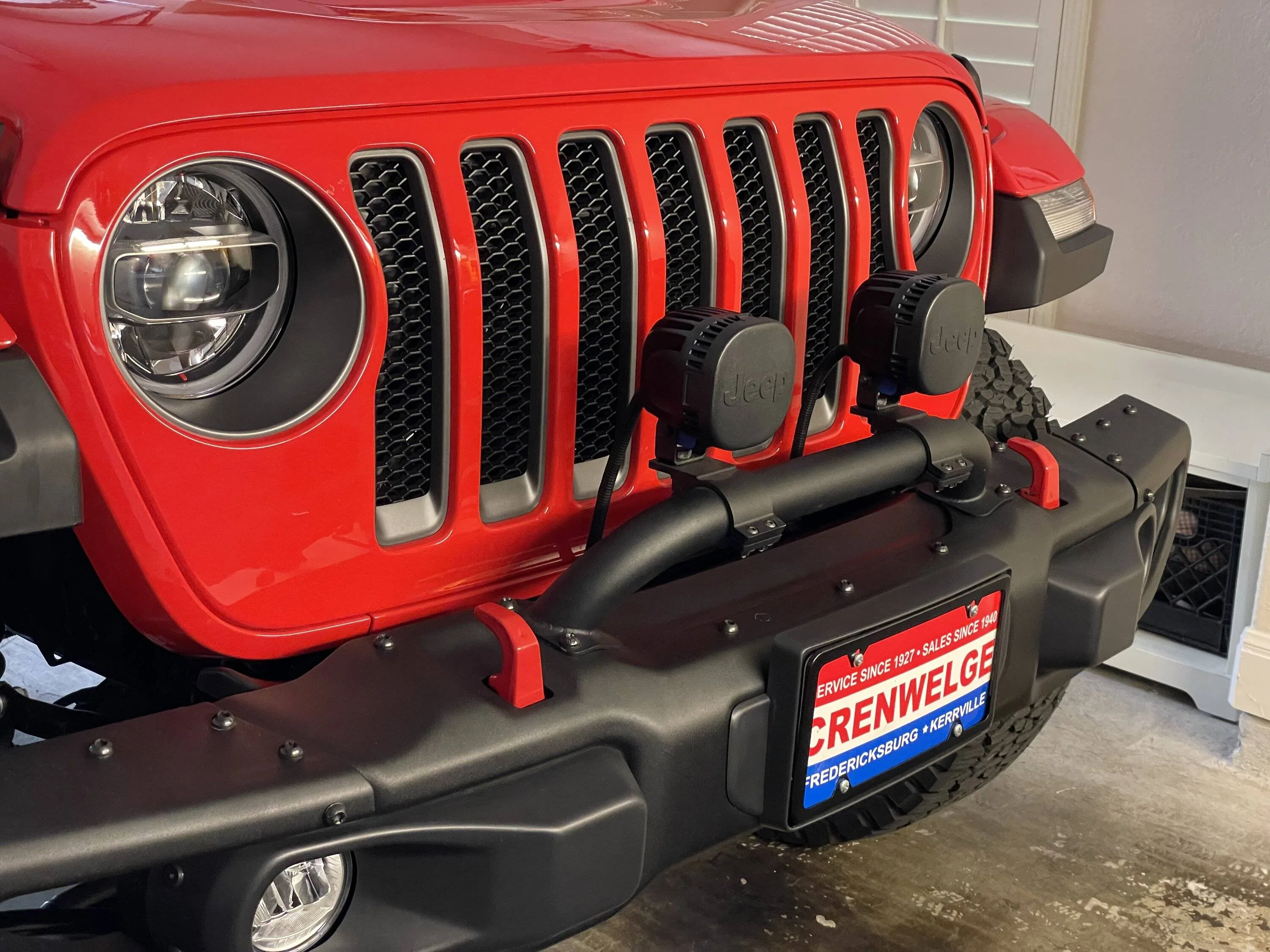 Jeep Wrangler JL 2023 Orders - Check in here IMG_0485
