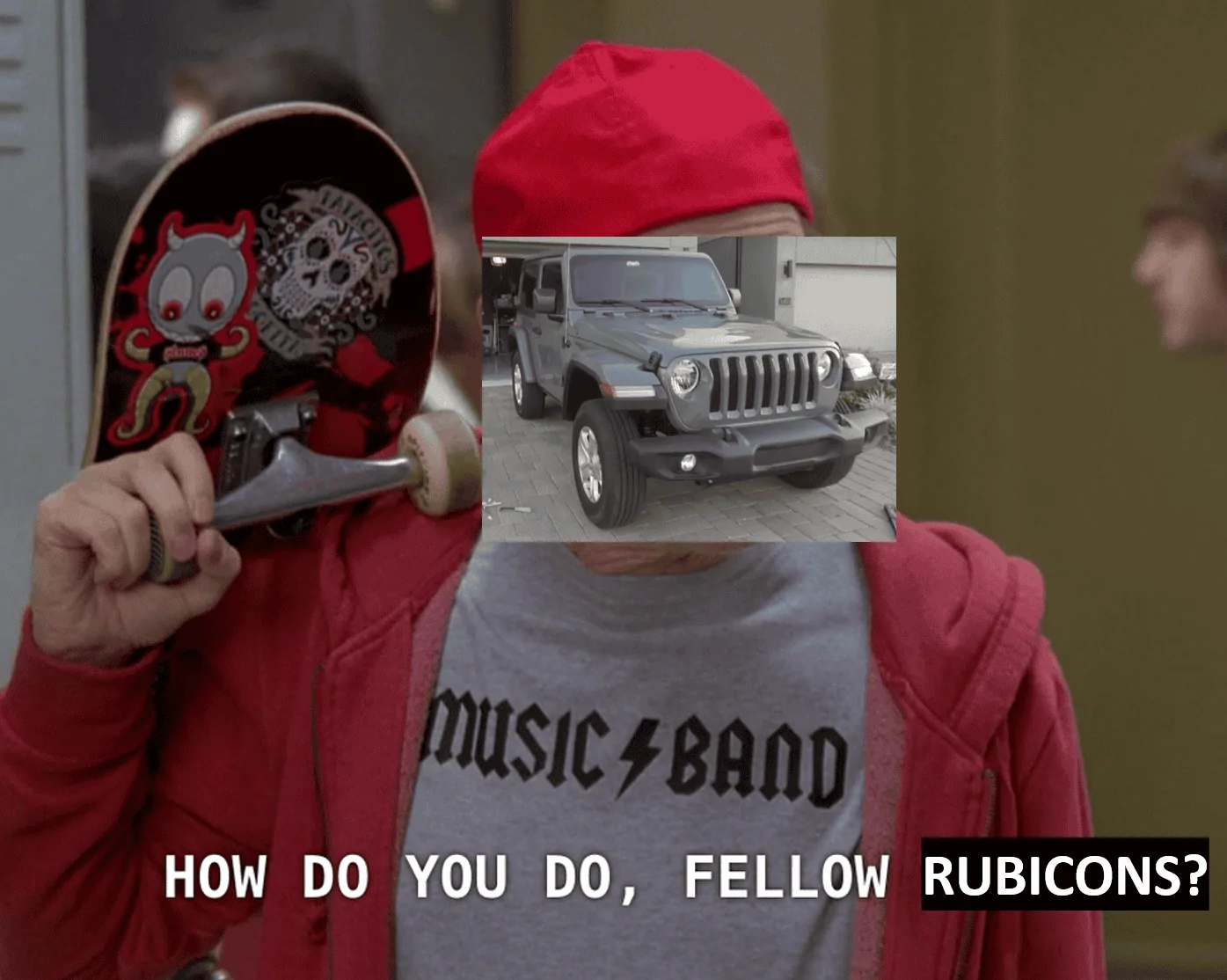 Jeep Wrangler JL Jeep snobbery - RANT 1671902413518