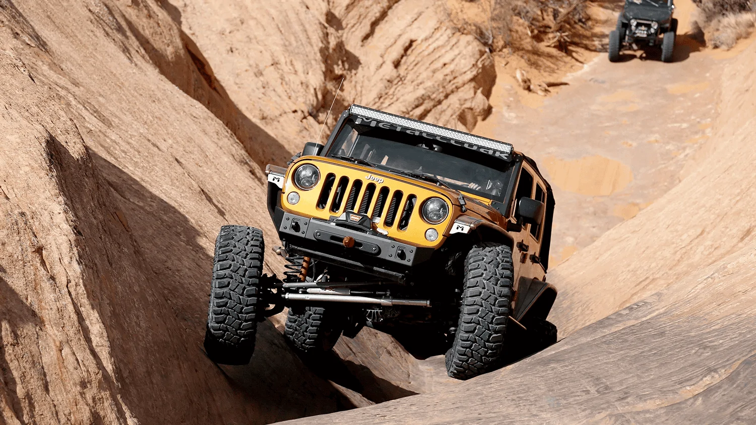 Jeep Wrangler JL Is this for real? 1671934586226