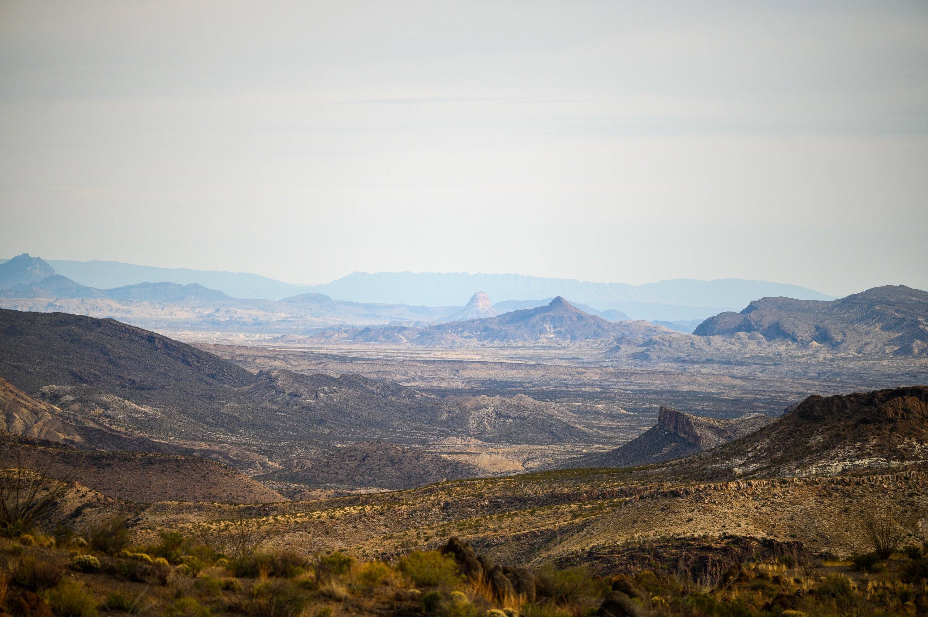 Jeep Wrangler JL Big Bend Ranch SP in December B4CBA262-456C-4B8A-B29E-3DD771BC9EF5