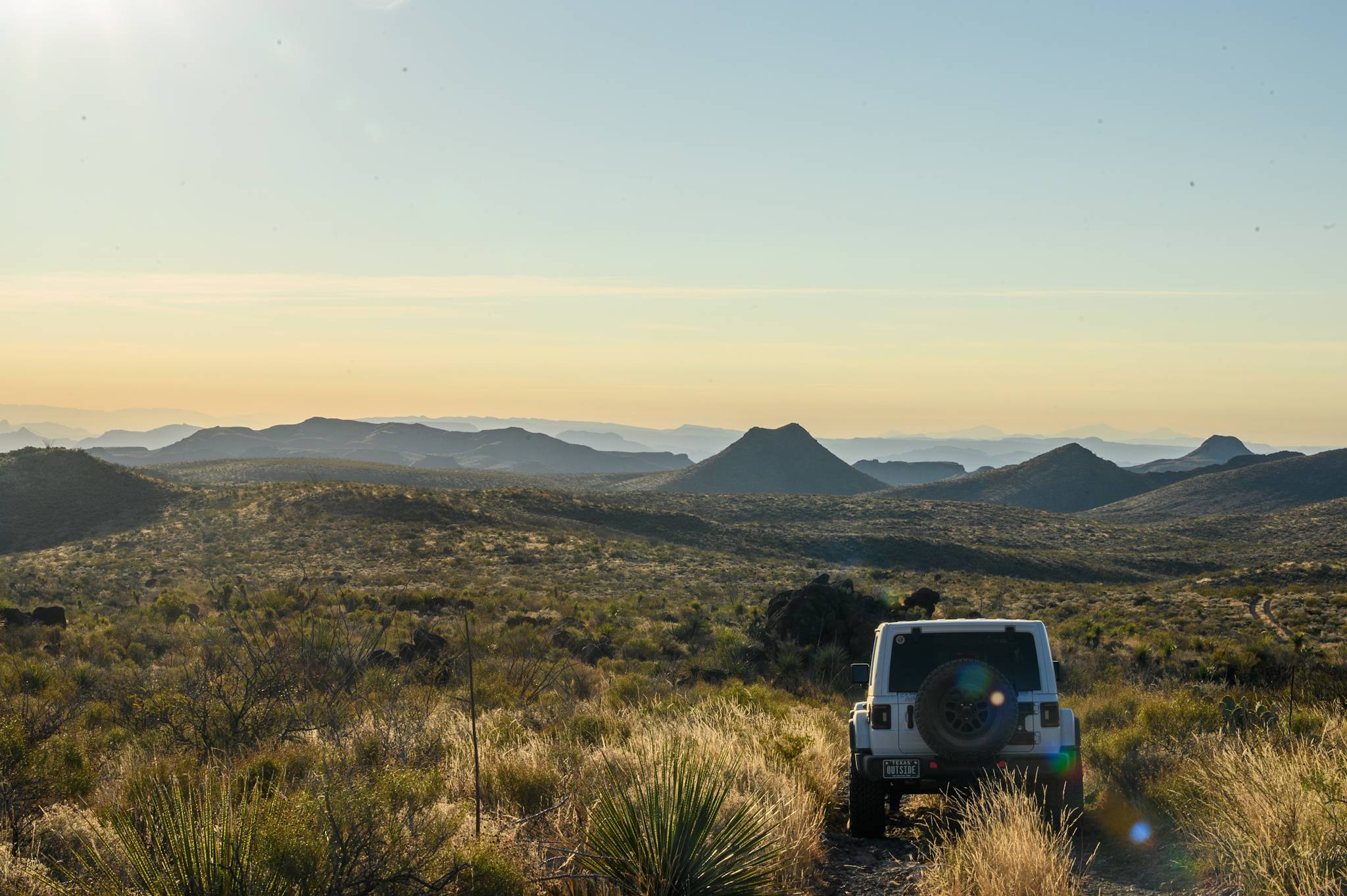 Jeep Wrangler JL Big Bend Ranch SP in December E44112EA-7FE8-442C-9DBA-E88039AD2B98