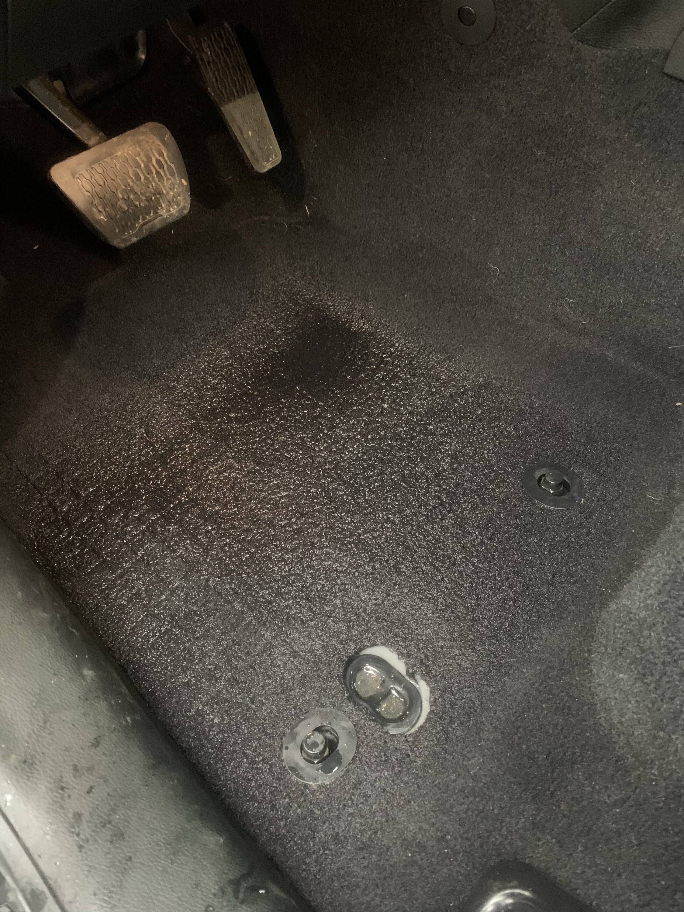 Jeep Wrangler JL Troubleshooting a leak! 067015A6-6197-4424-8F23-2148B6AF651B