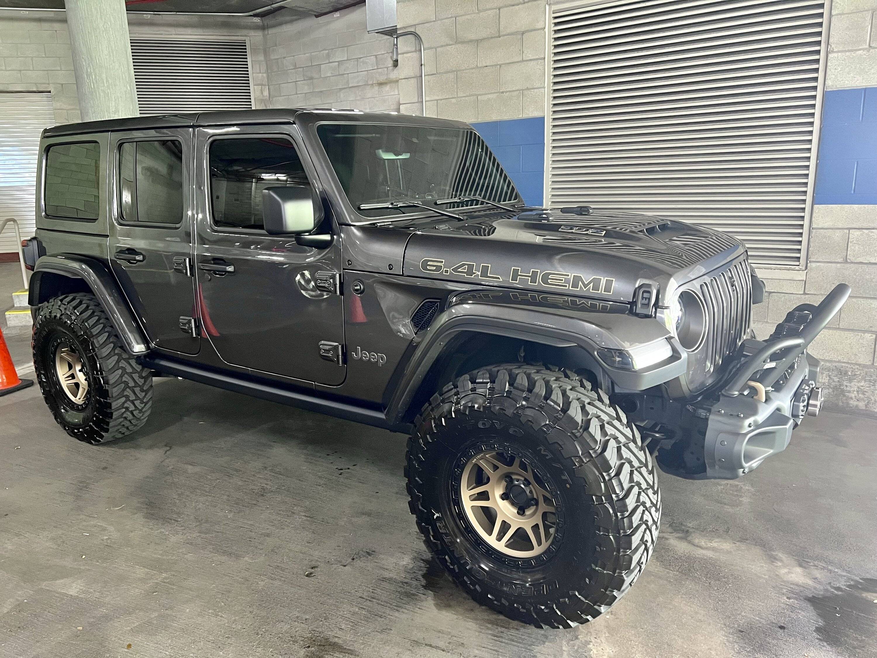 Jeep Wrangler JL Looking for Feedback/Experience IMG_2086