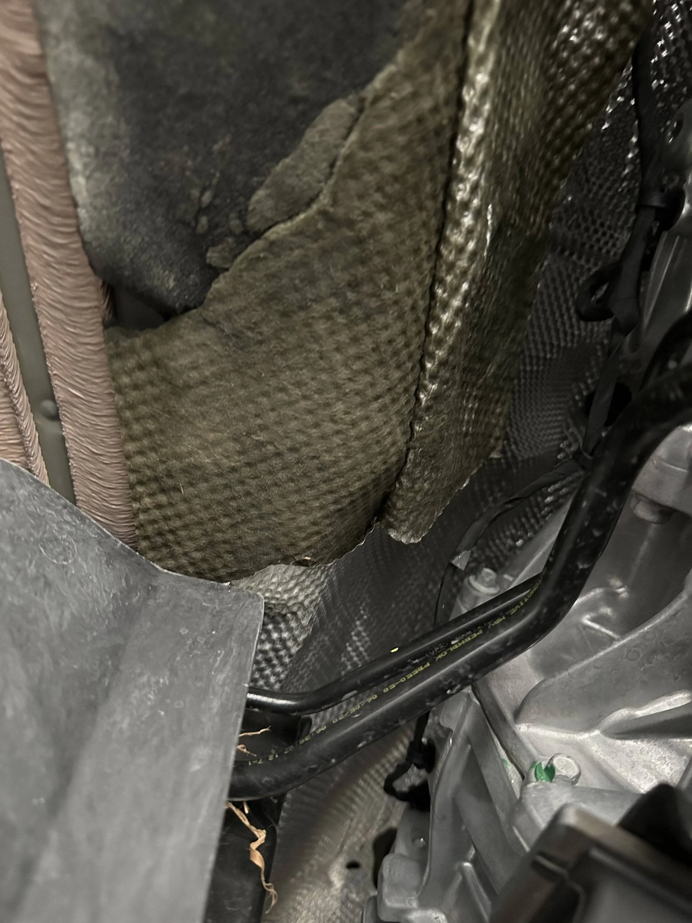 Jeep Wrangler JL What happened here? 4CD3152C-D0AC-4F42-BE1D-D0C7361FFF68